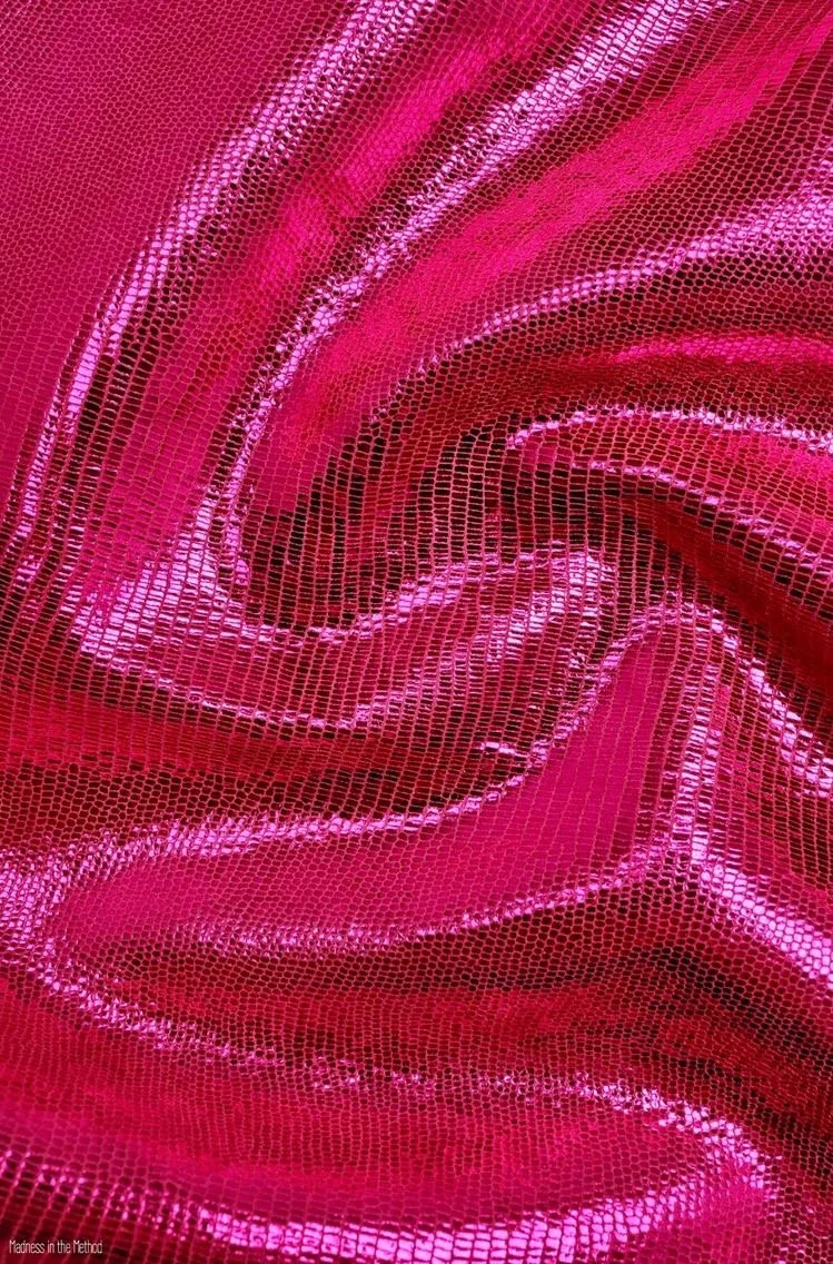 if you didn’t know already, here’s the color of 2023 