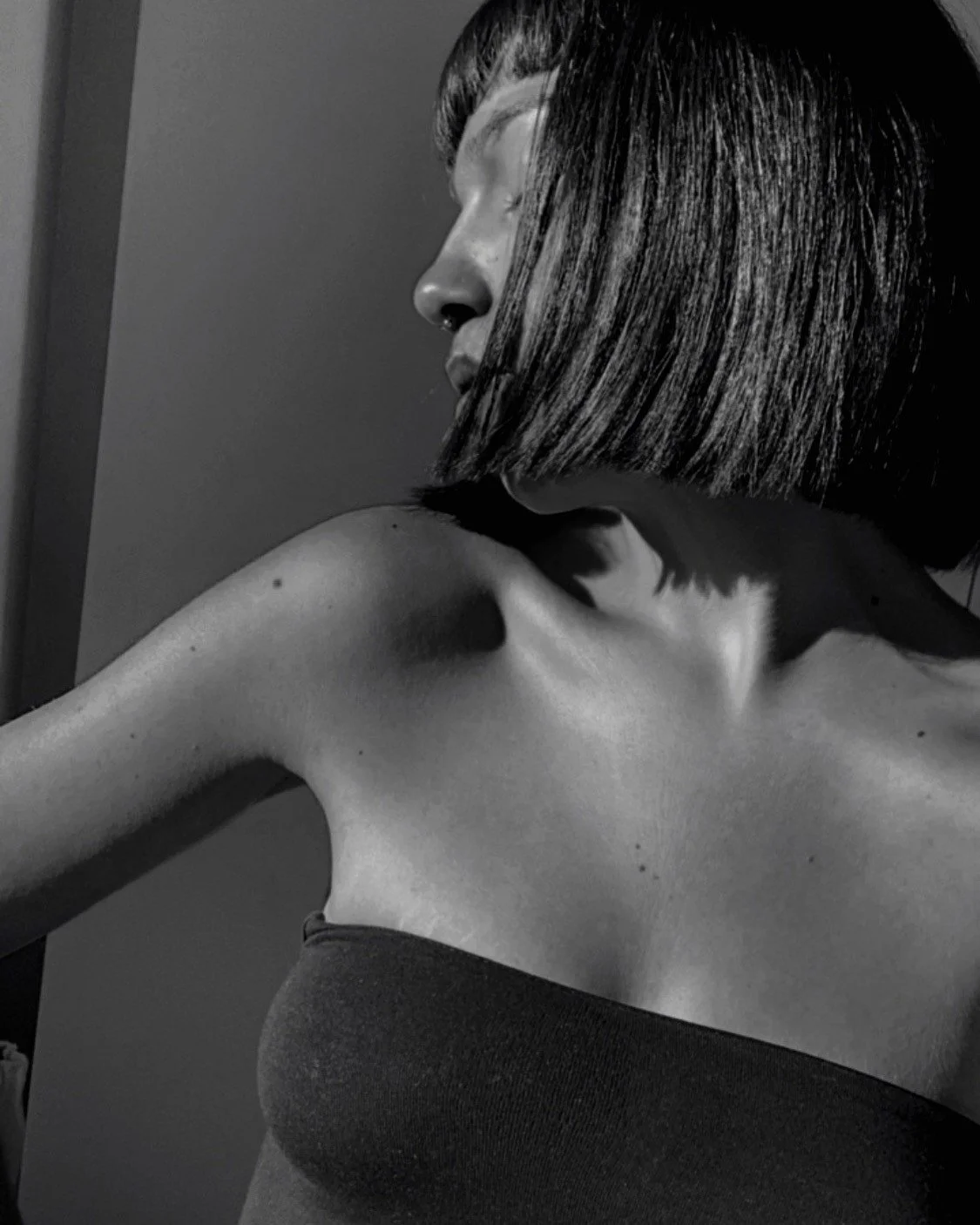 Taking first steps in Fashion: the story of Valentina, Lacoste Jr. Art Director