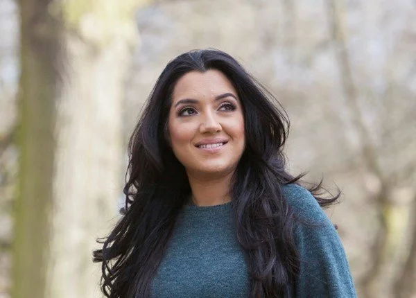 Kavita Basi: An Empowered Female Entrepreneur