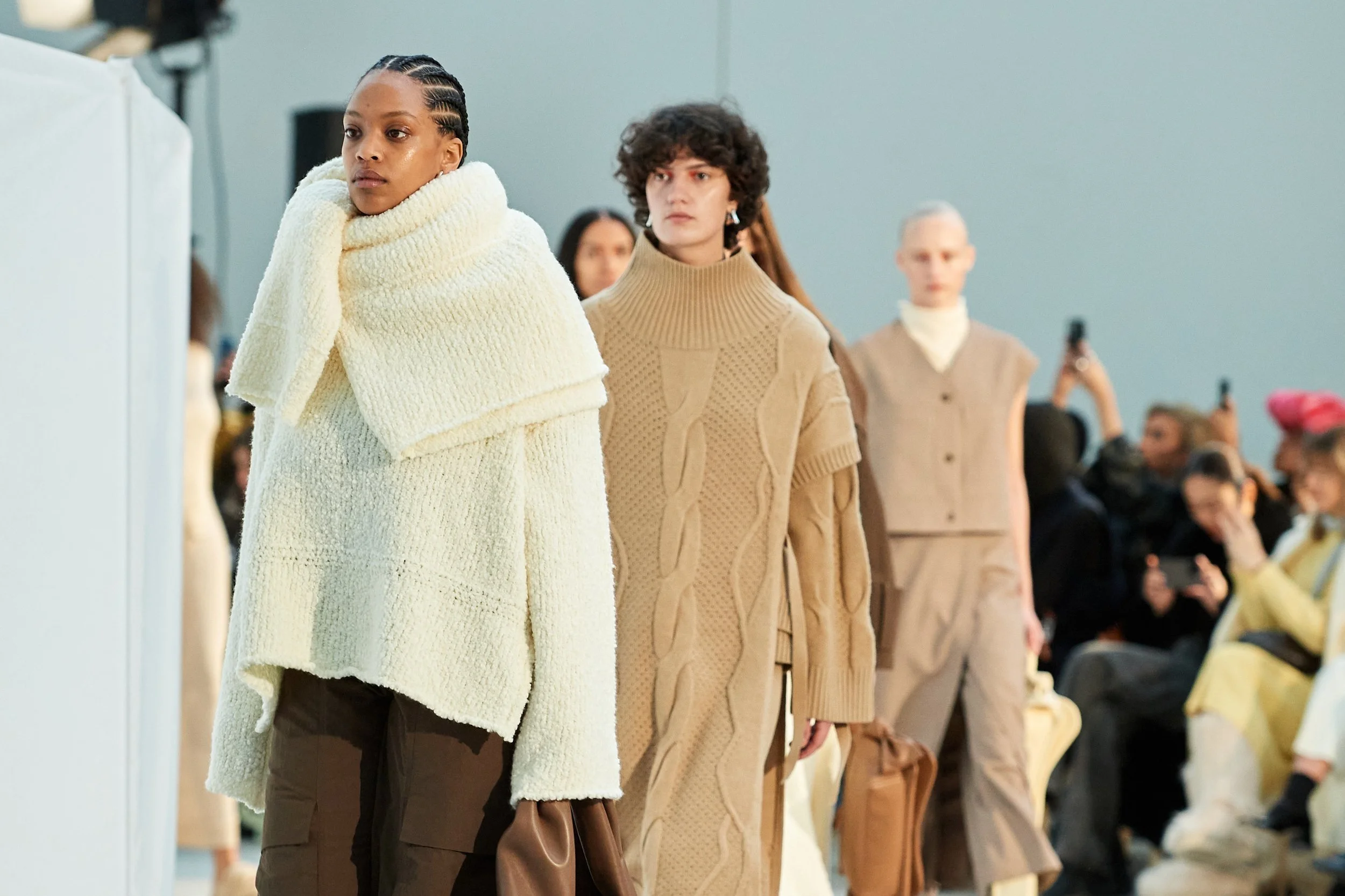 How Aeron’s Founder Eszter Áron Overcomes Challenges That Comes With Fashion Inclusivity