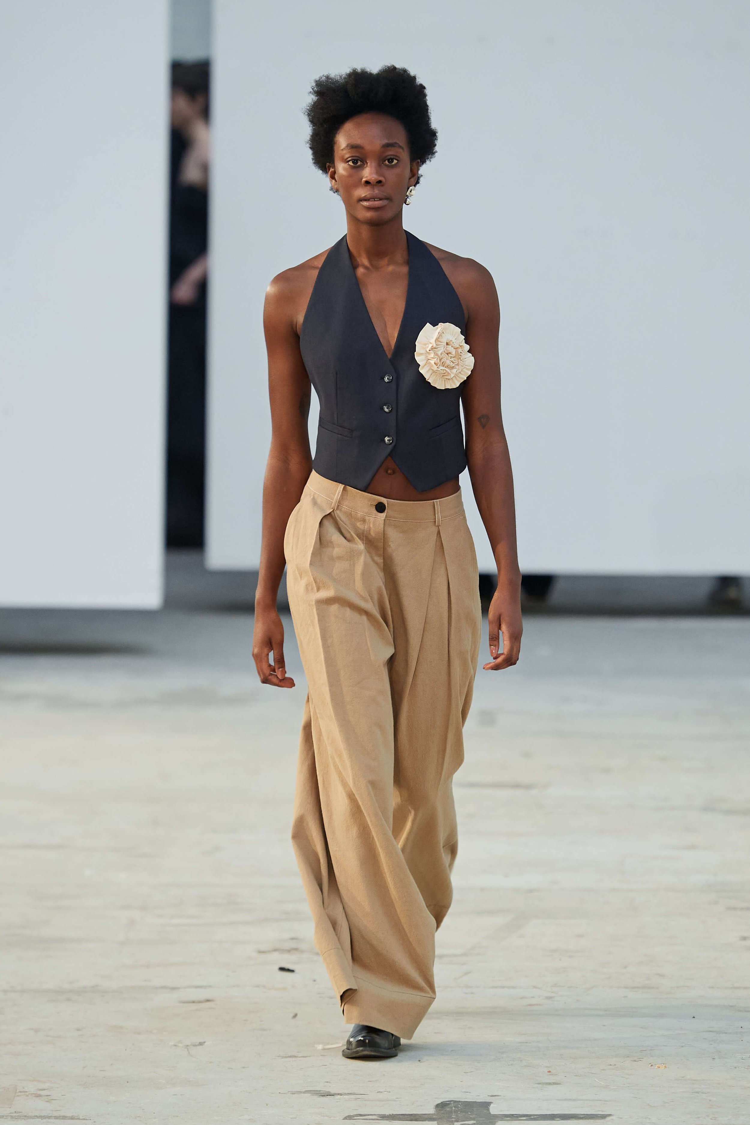 Charlotte Eskildsen Shares a Glimpse of Danish DNA With The Garment A/W 2023 Collection
