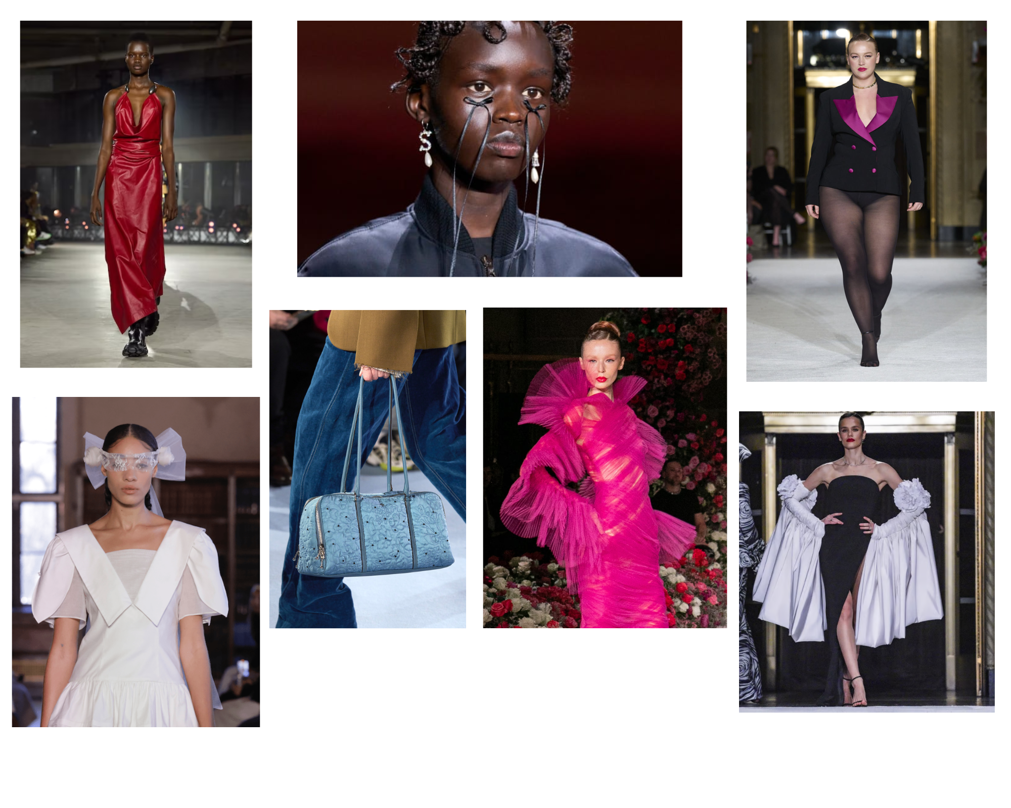 NYFW’s Biggest trends