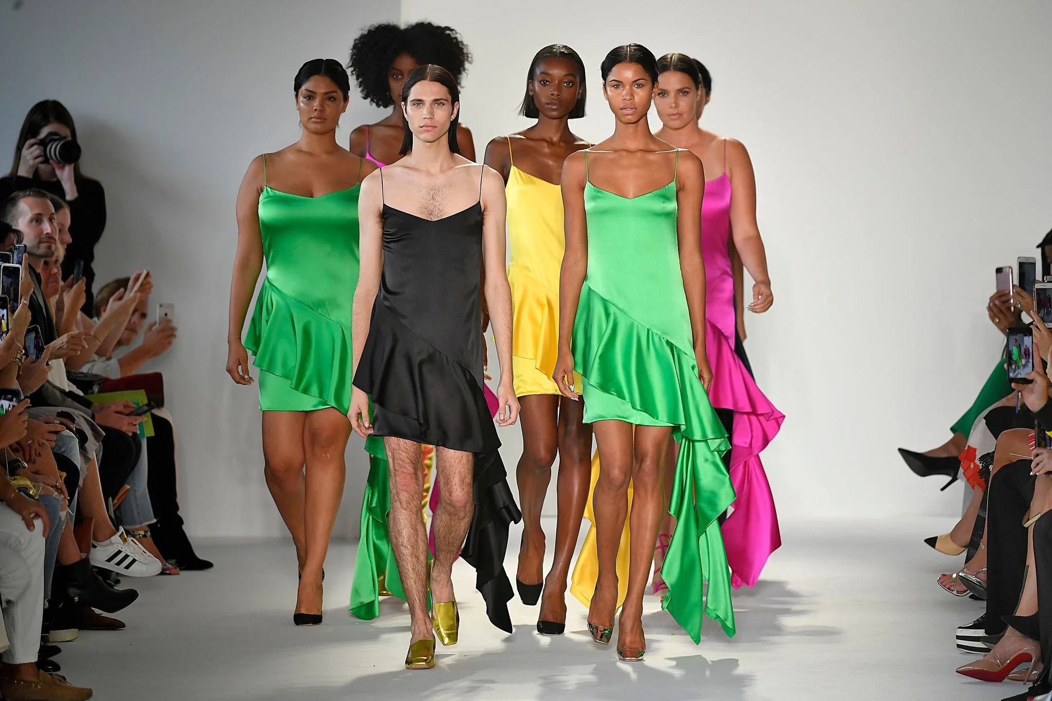 Fashion month’s biggest disappointments
