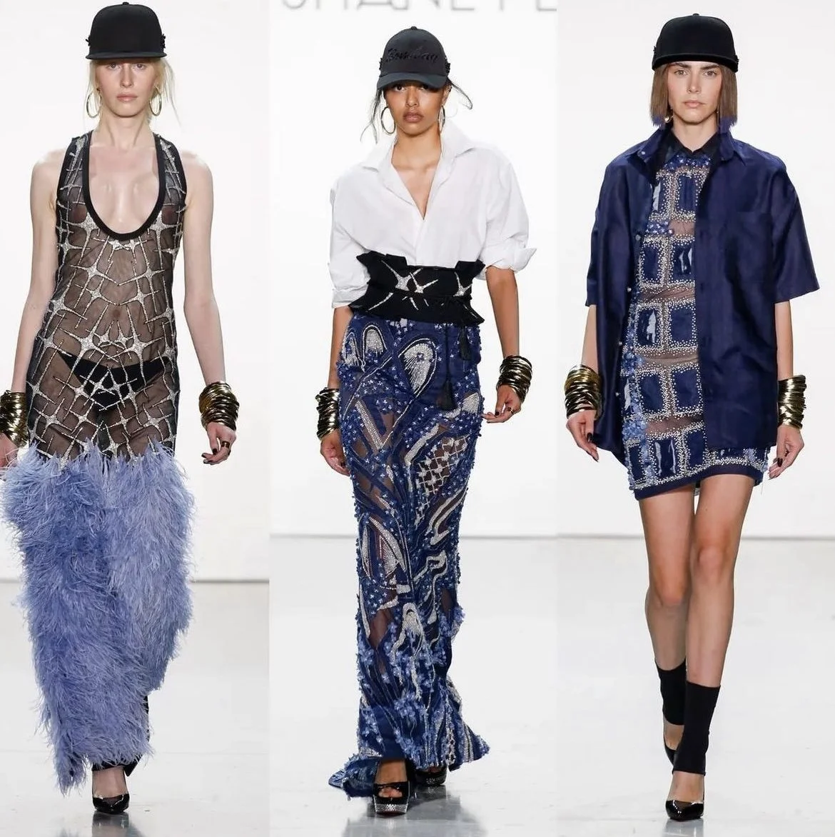 The artful world of Falguni Shane Peacock