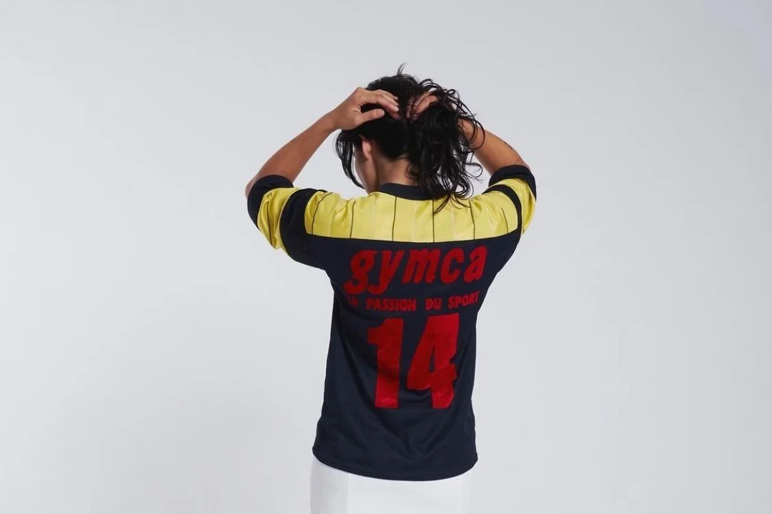 Systemarosa At Tangerine: Where Fashion Meets Sports