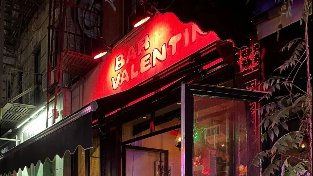 Favorite Spots to Go During Fashion Week