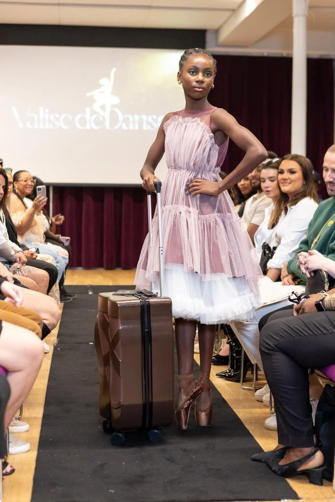 Words and Journeys with Unieke Mode 