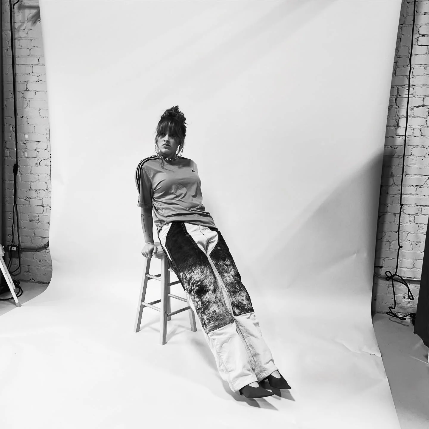 still here. 

stylist &amp; photo: @songsbyralph