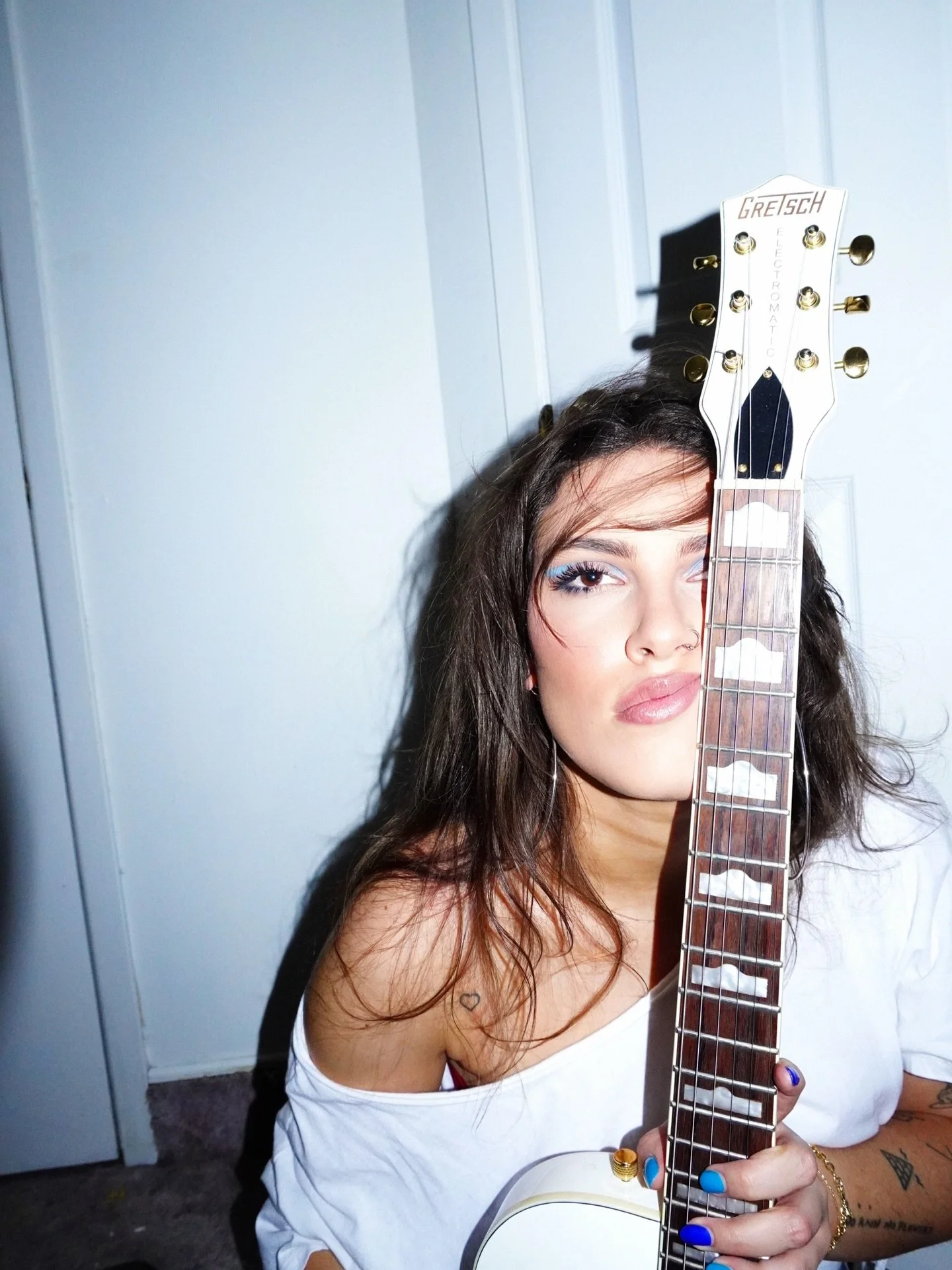 working on it&hellip; i mean it🌀