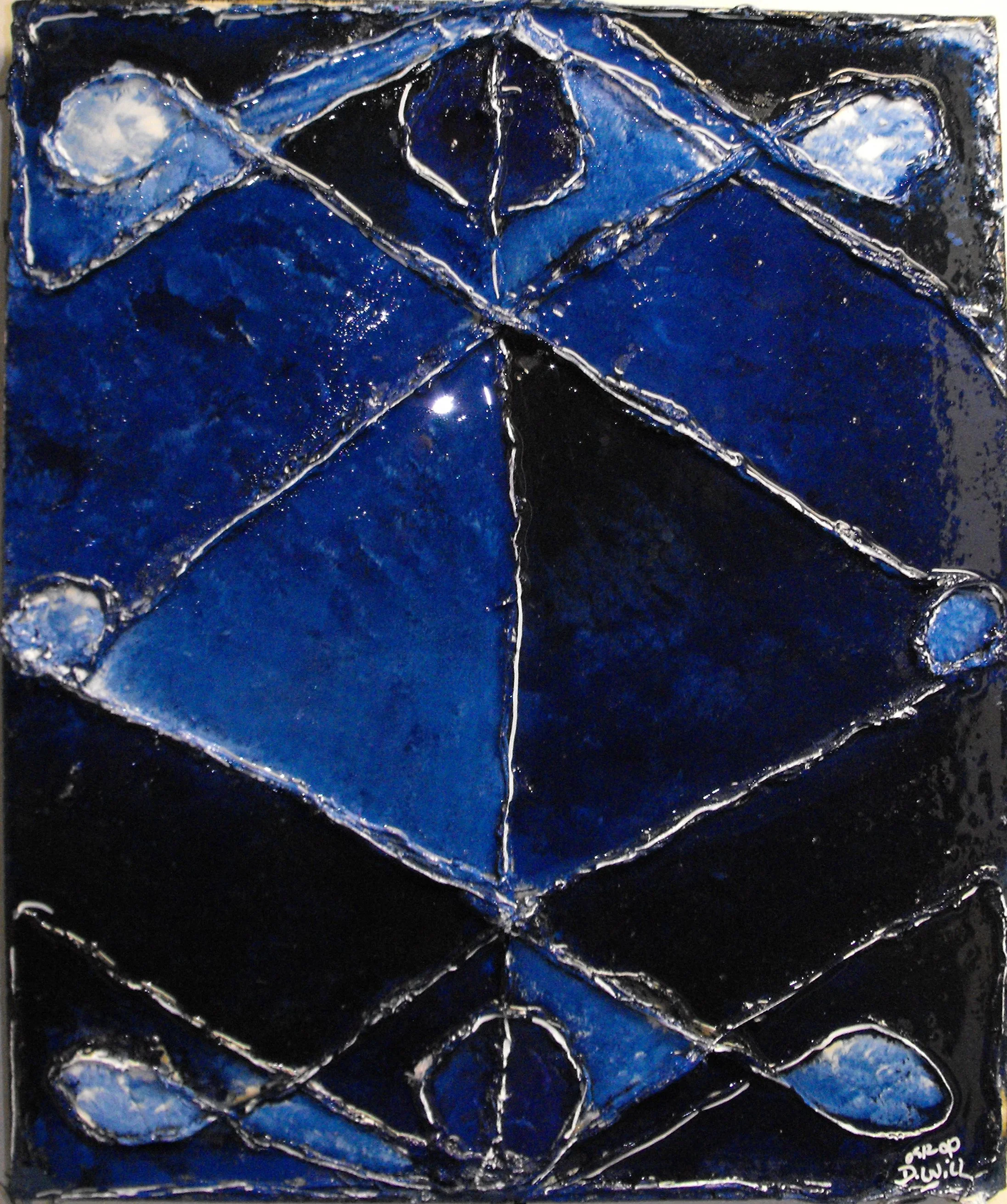 Celtic Blue