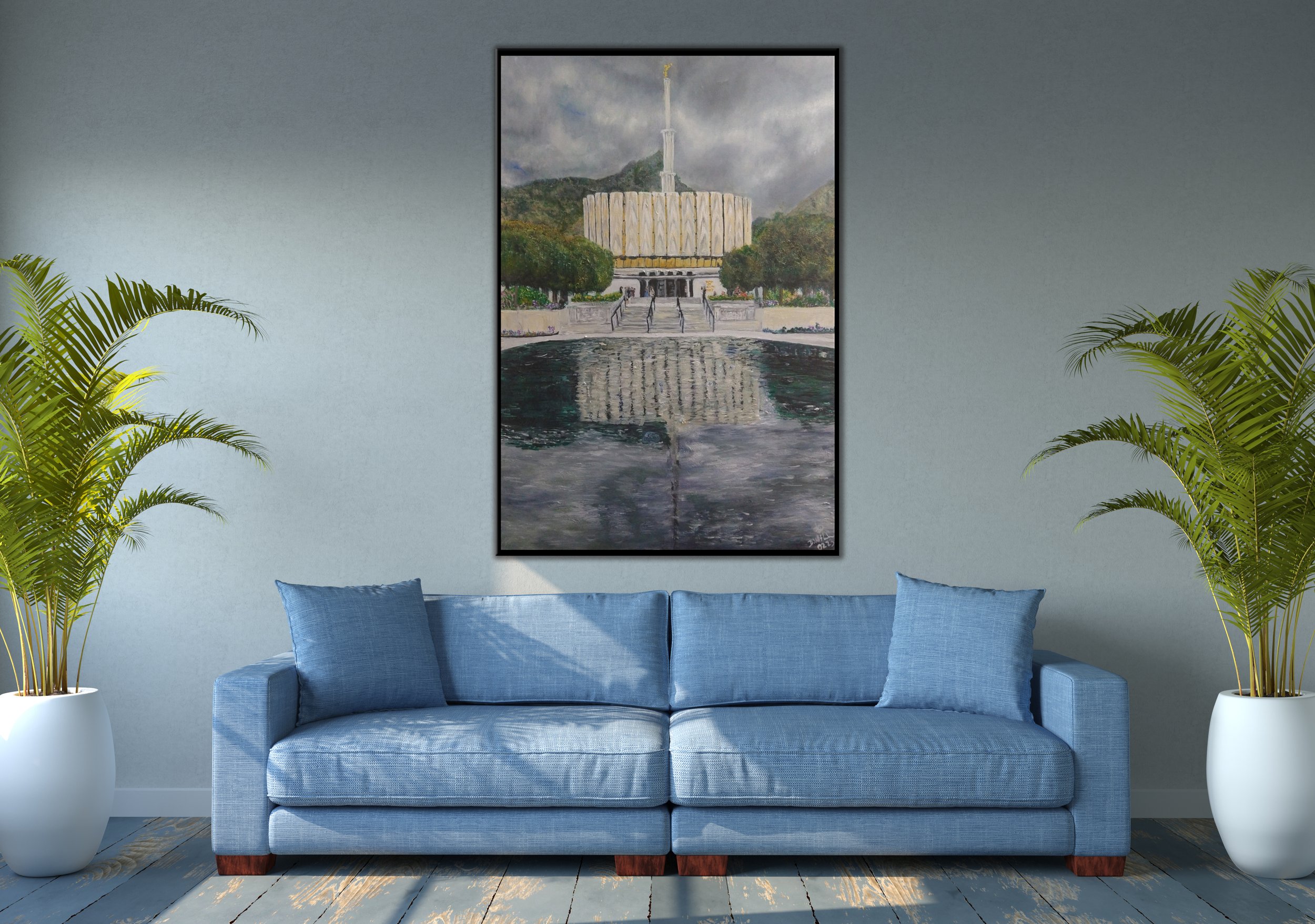 MTC Provo Temple