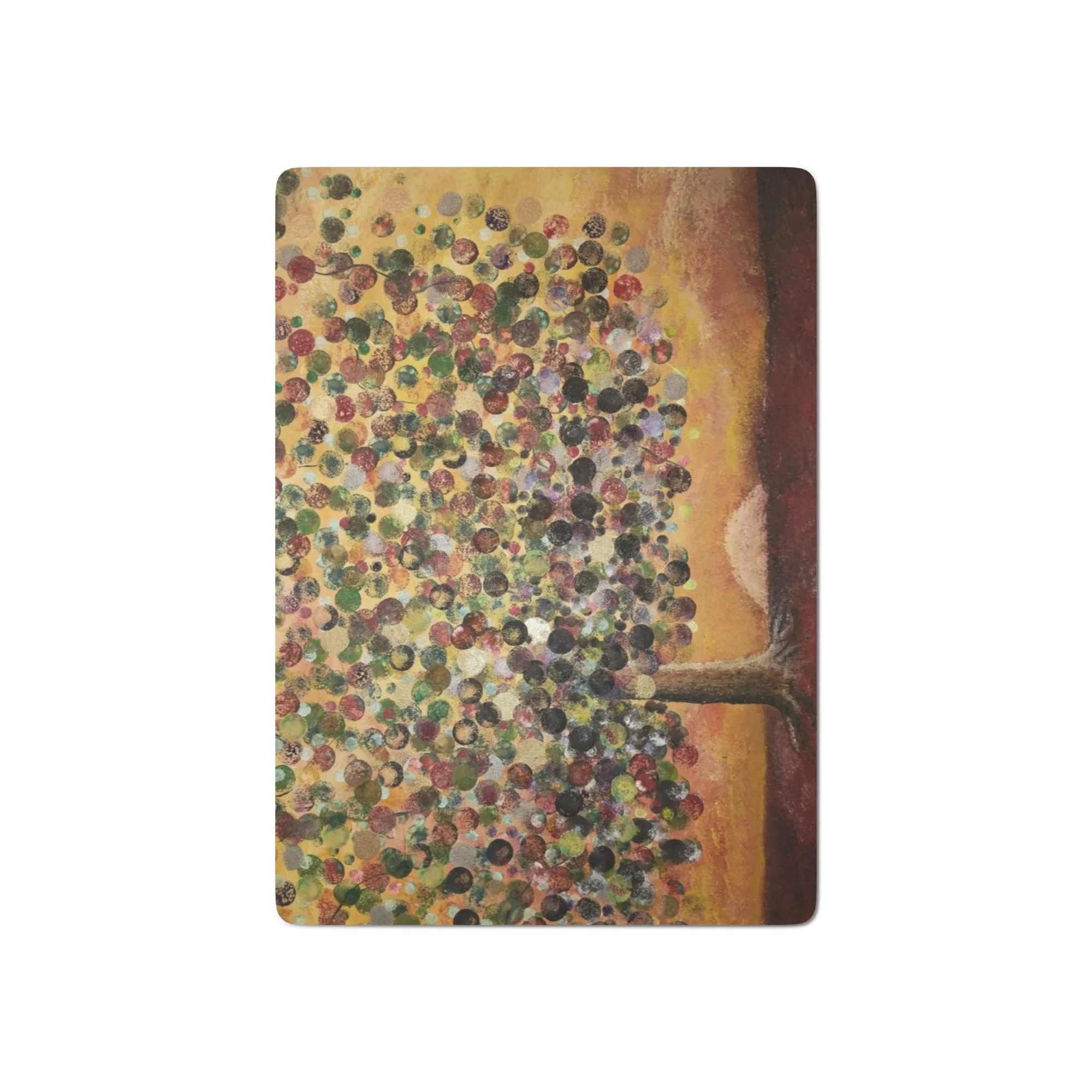 Poker playing cards (Pixel Falling)