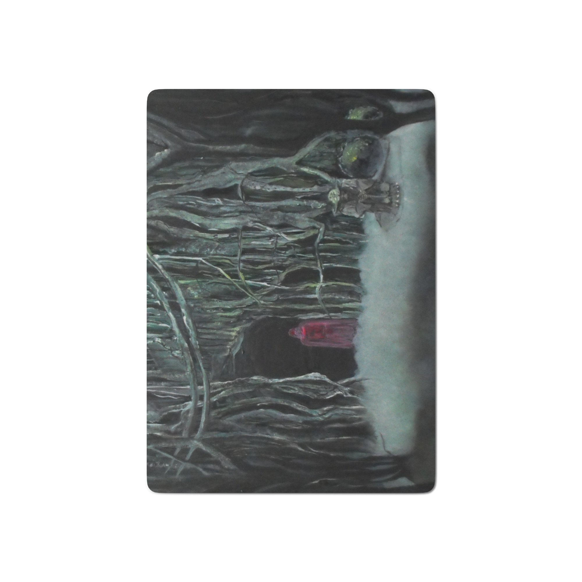 Poker playing cards (Star Wars)