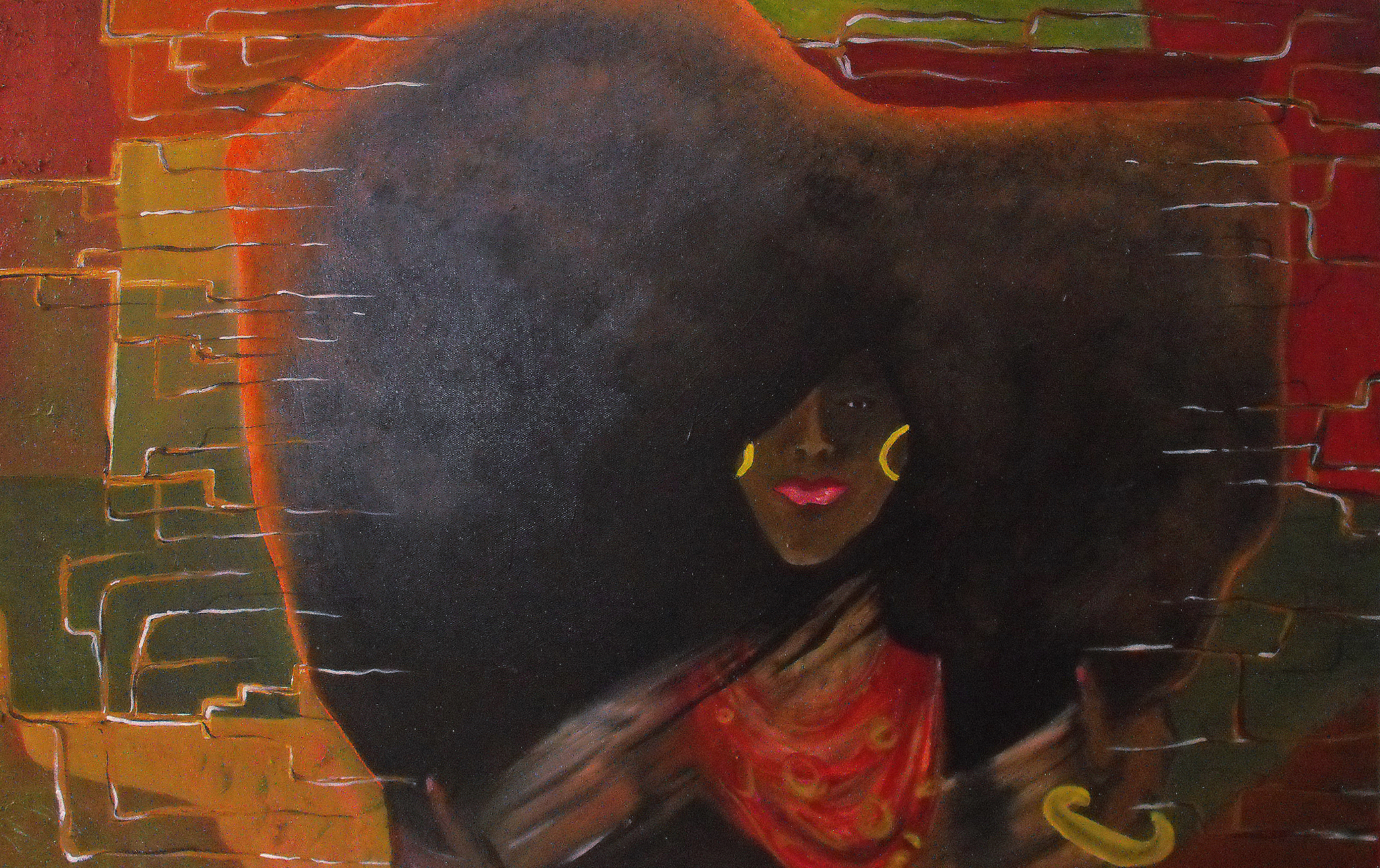 Tuwana's Soul Interpretation
