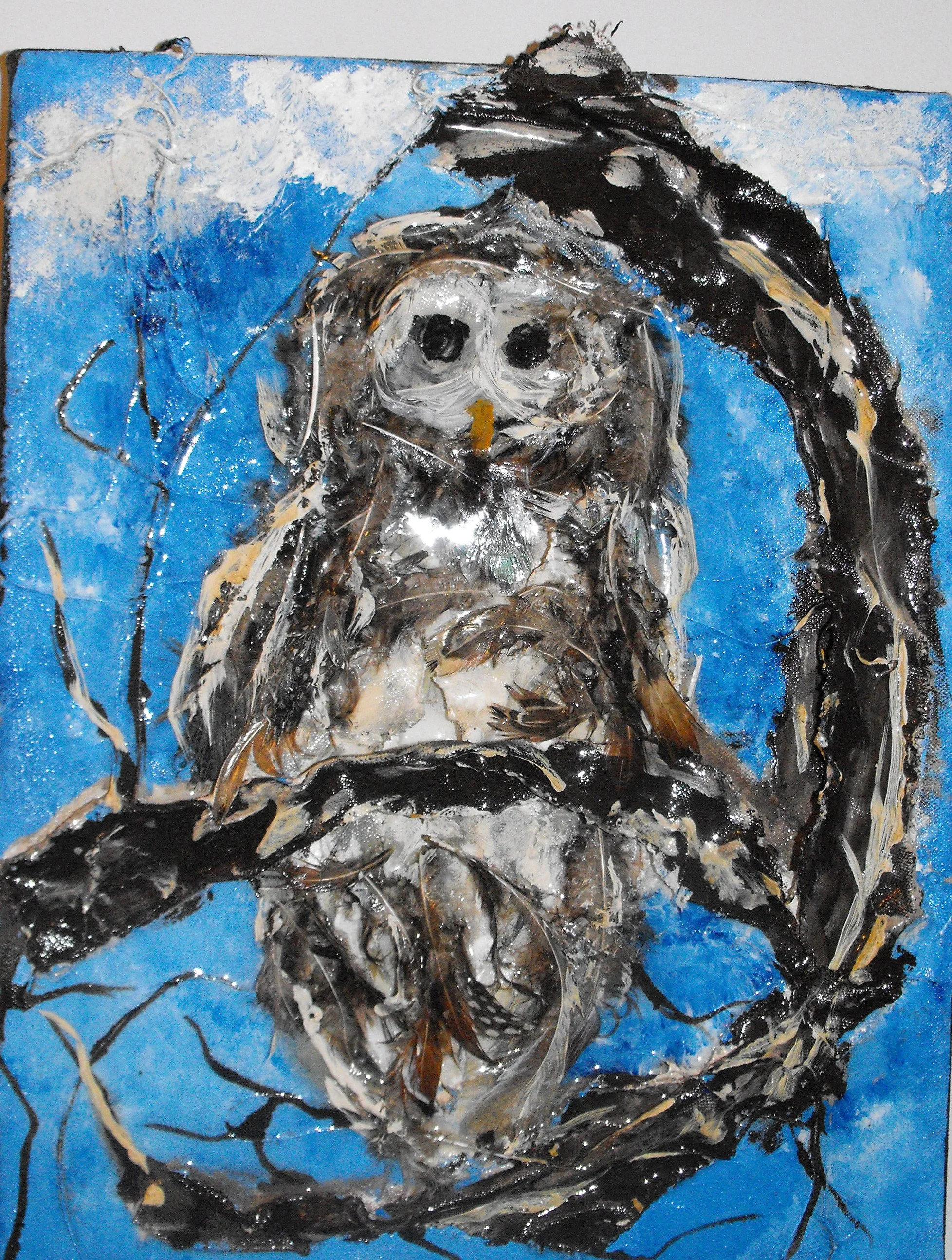 Owl Pic 8