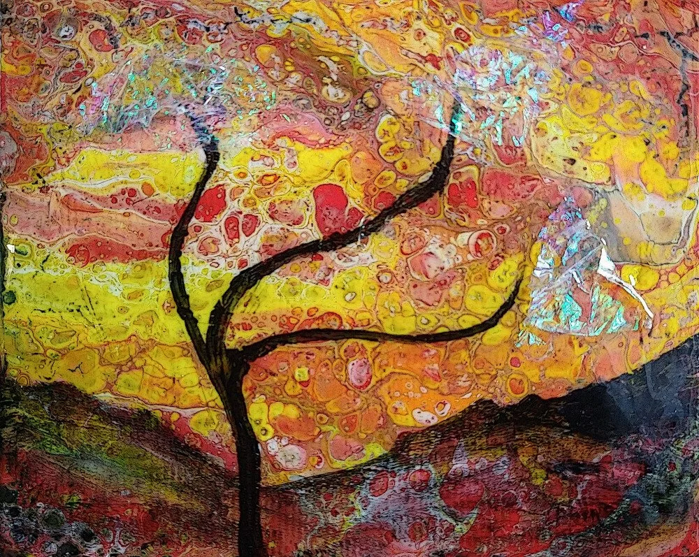 Moving Tree Series 03 Redone
