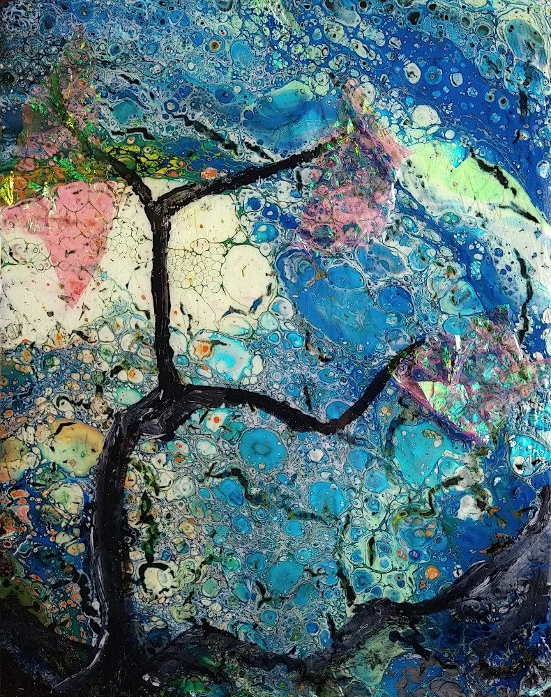 Moving Tree Series 08 Redone