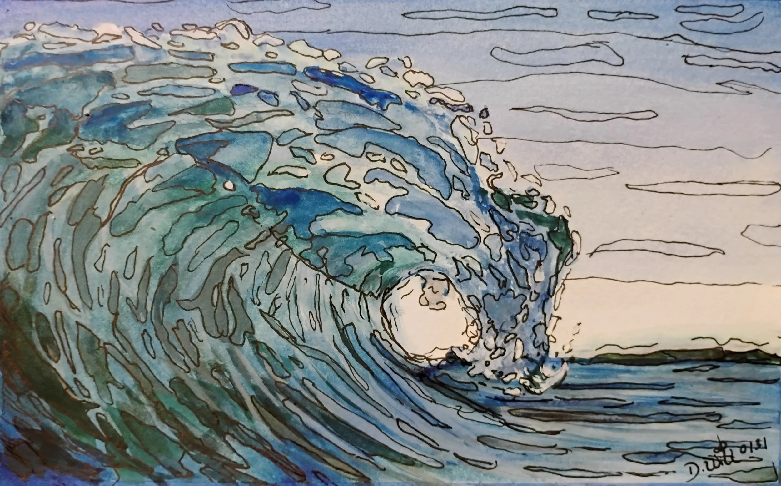 Turbulence 2