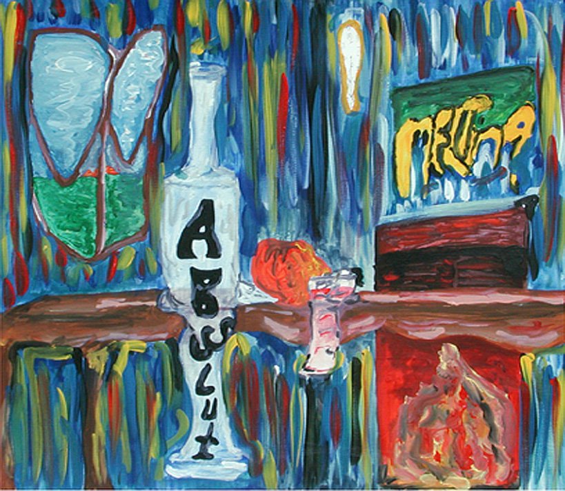 Absolutely Melting