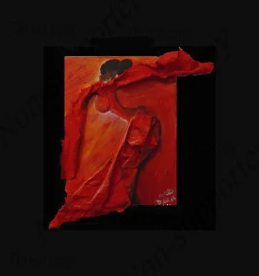 Living Cloth 3