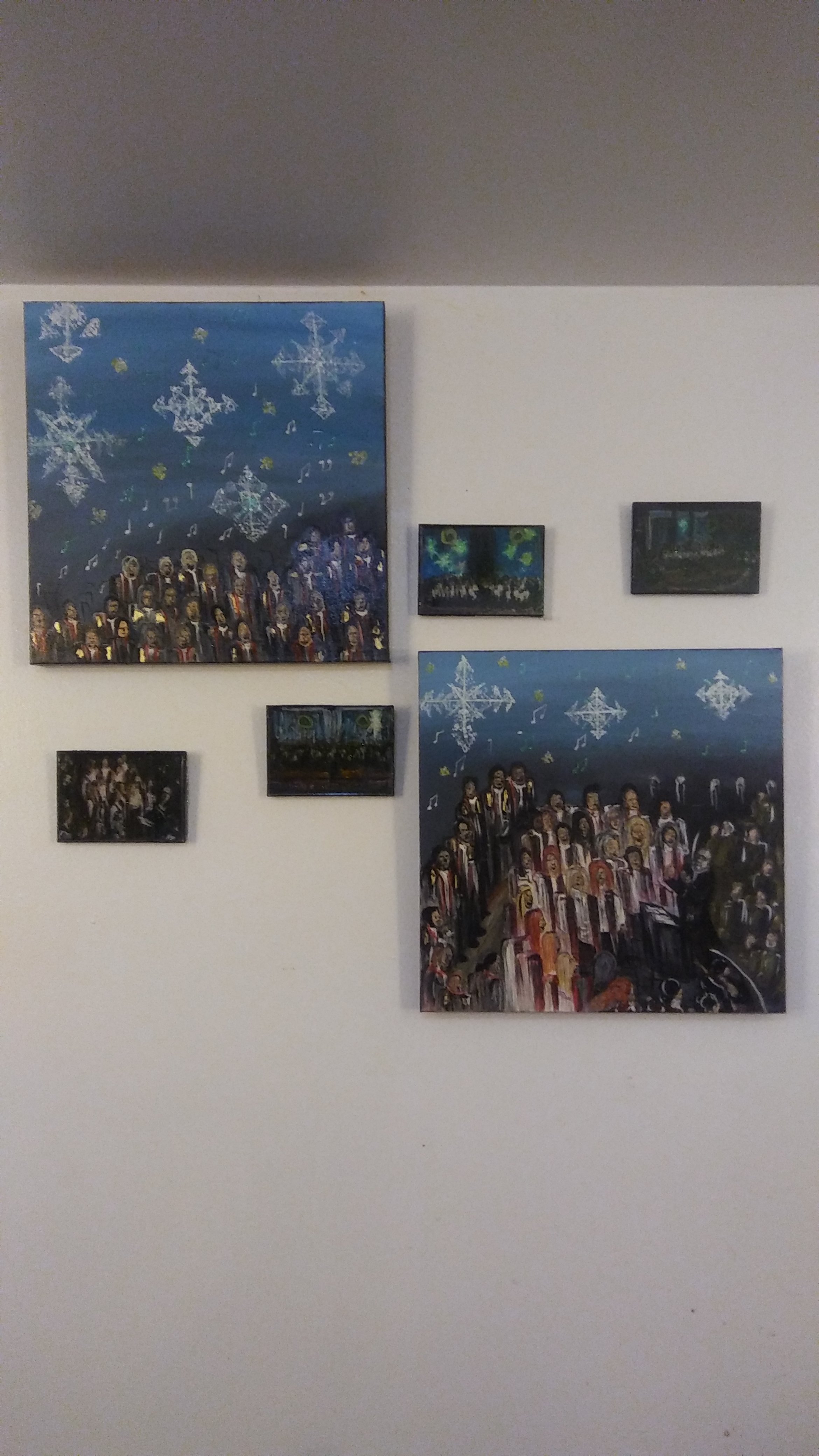 Festival of the Carols 