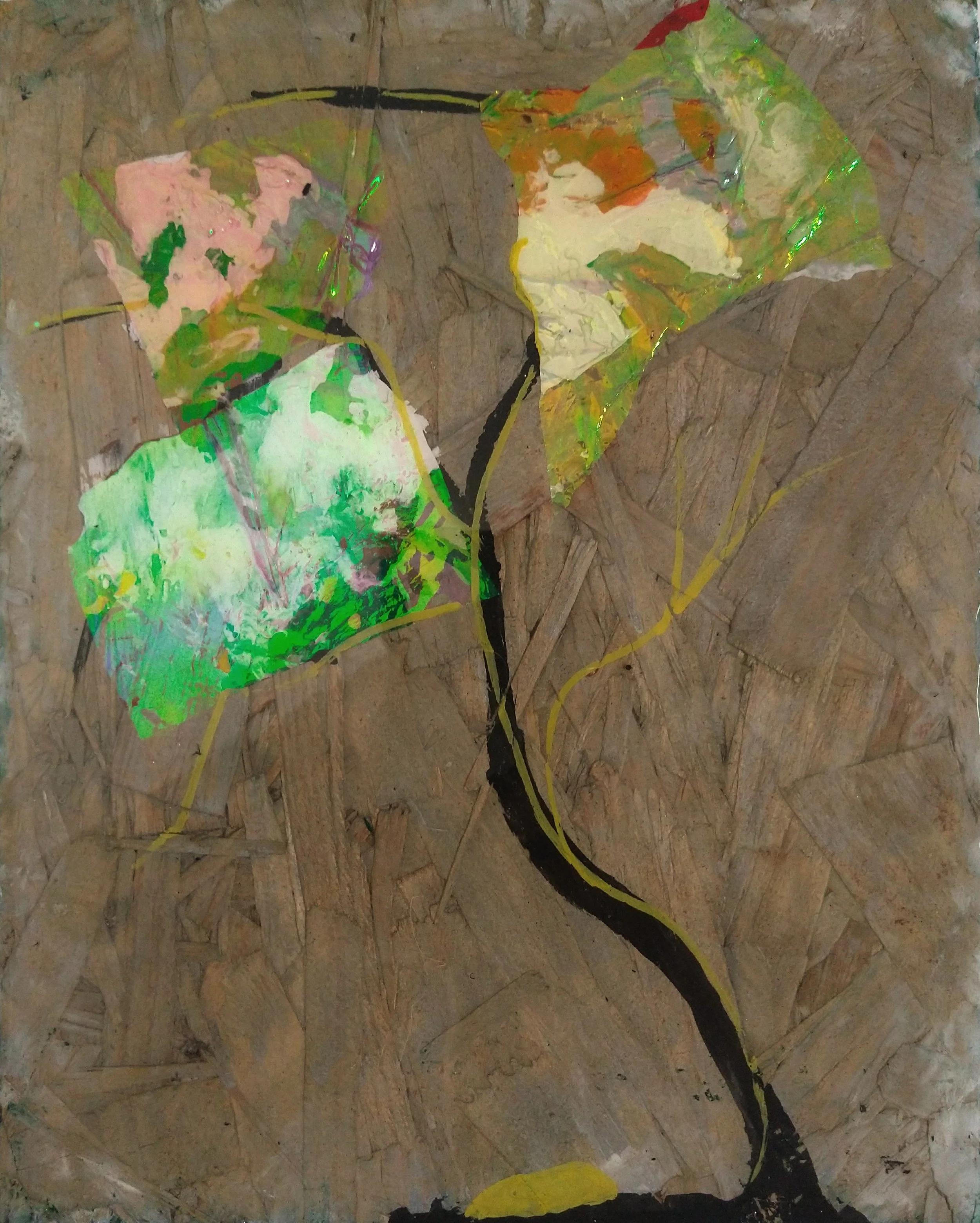 Single Tree 1