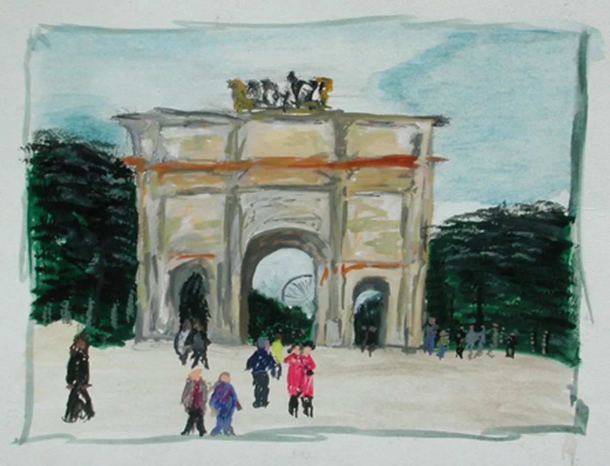 Images of Europe 3