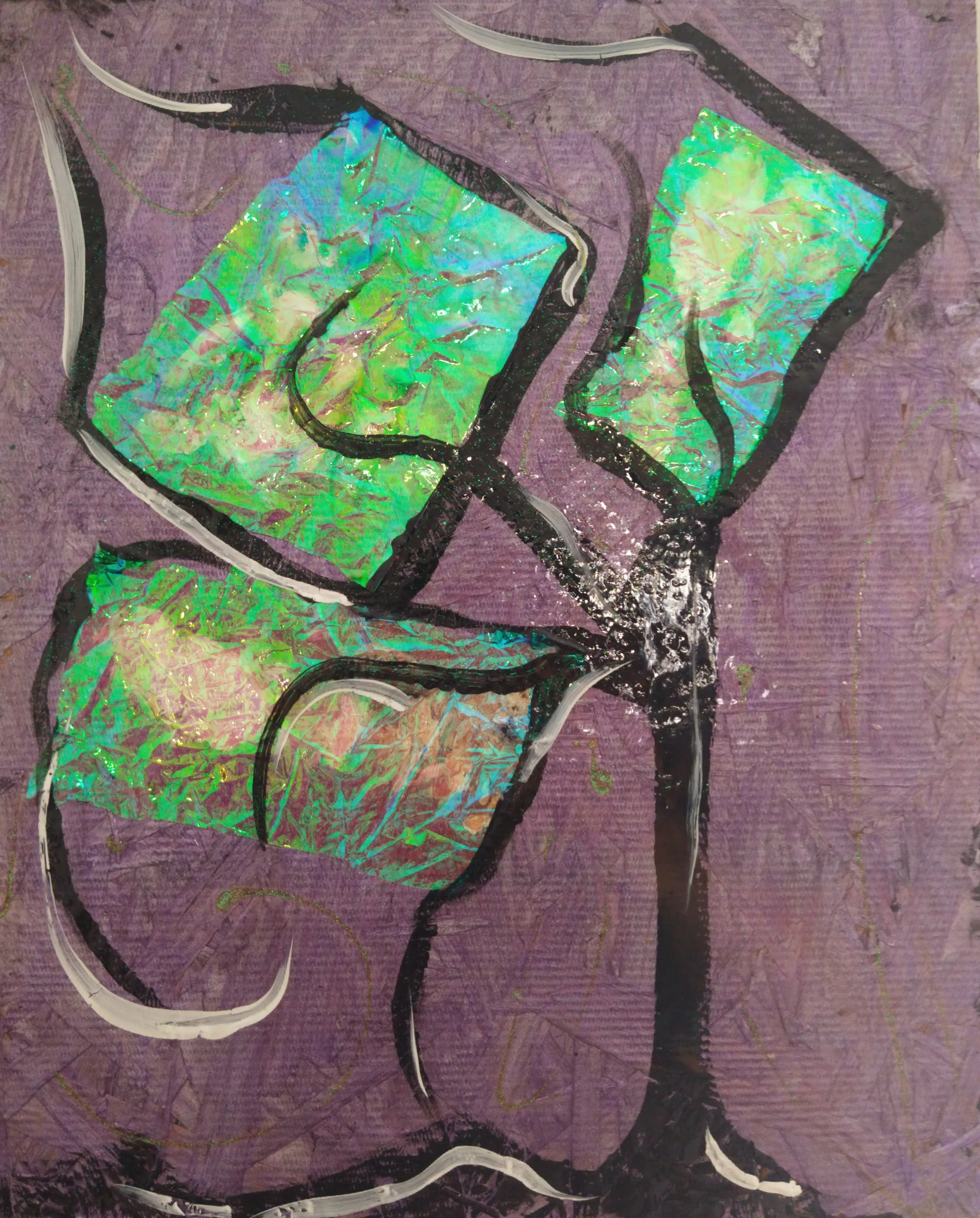 Single Tree 3