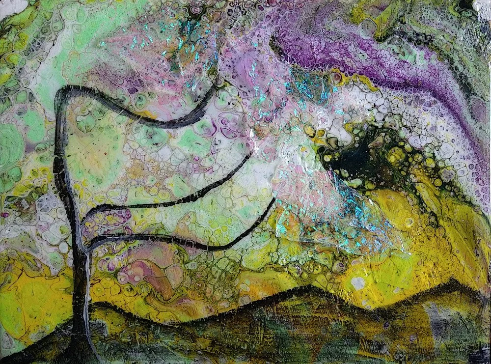 Moving Tree Series 04 Redone