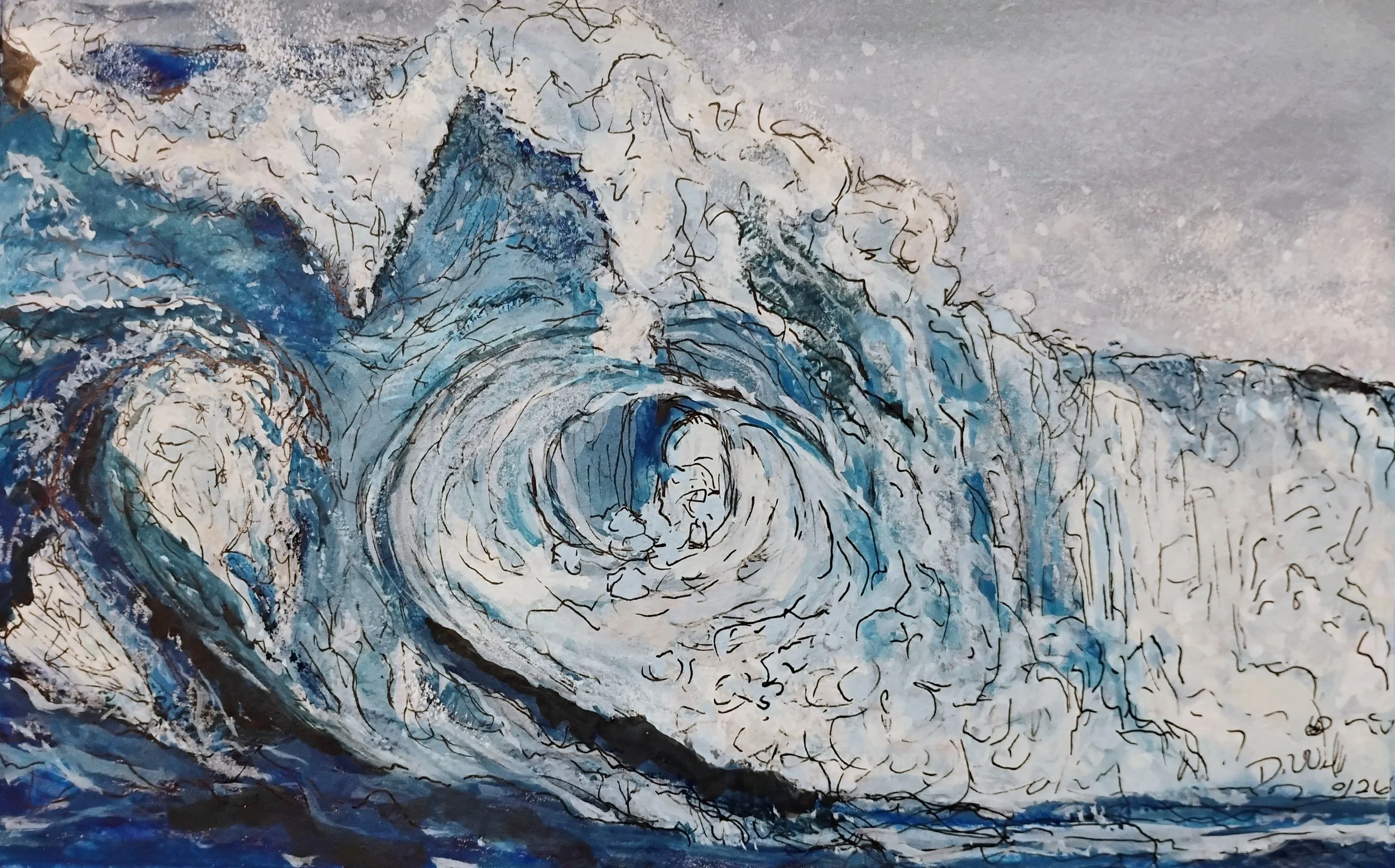 Turbulence 