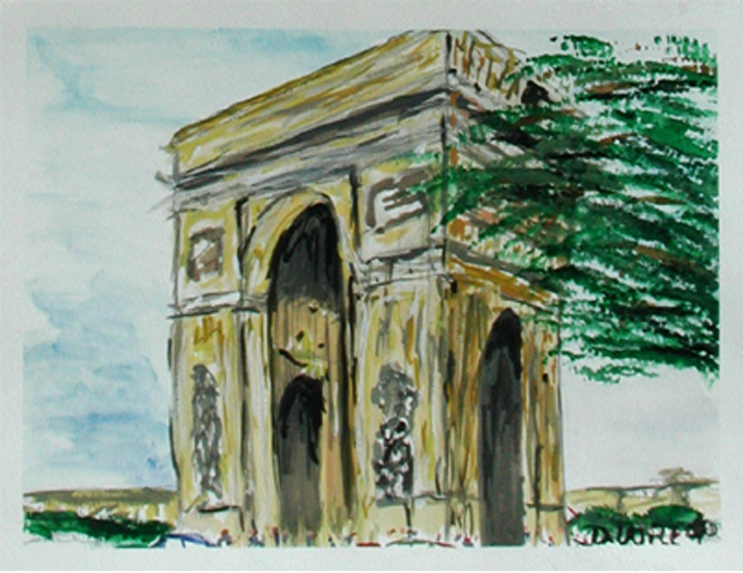 Images of Europe 3