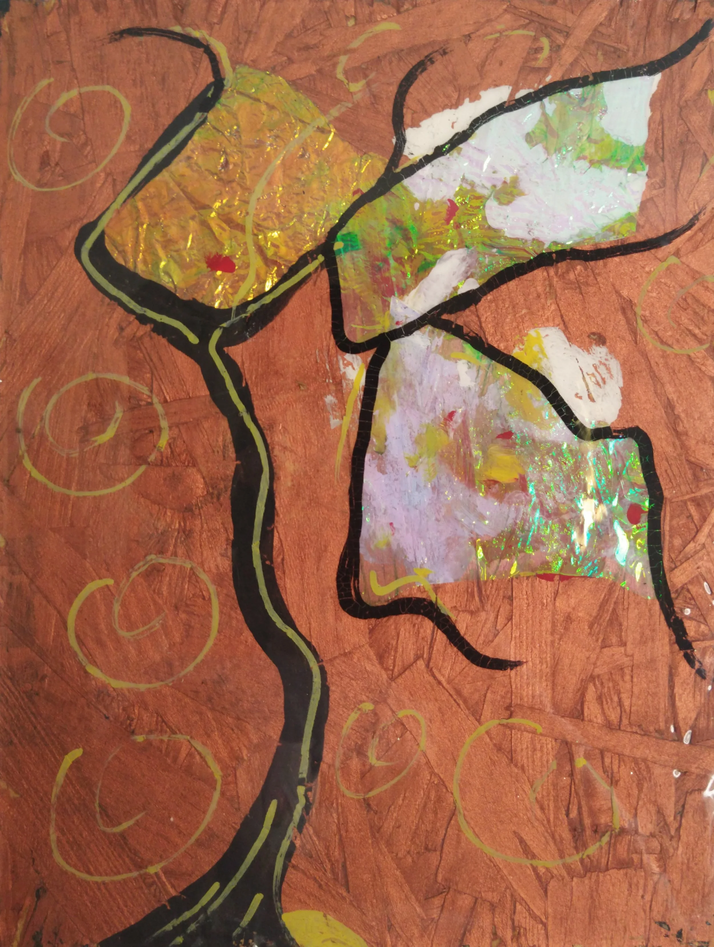 Single Tree 2