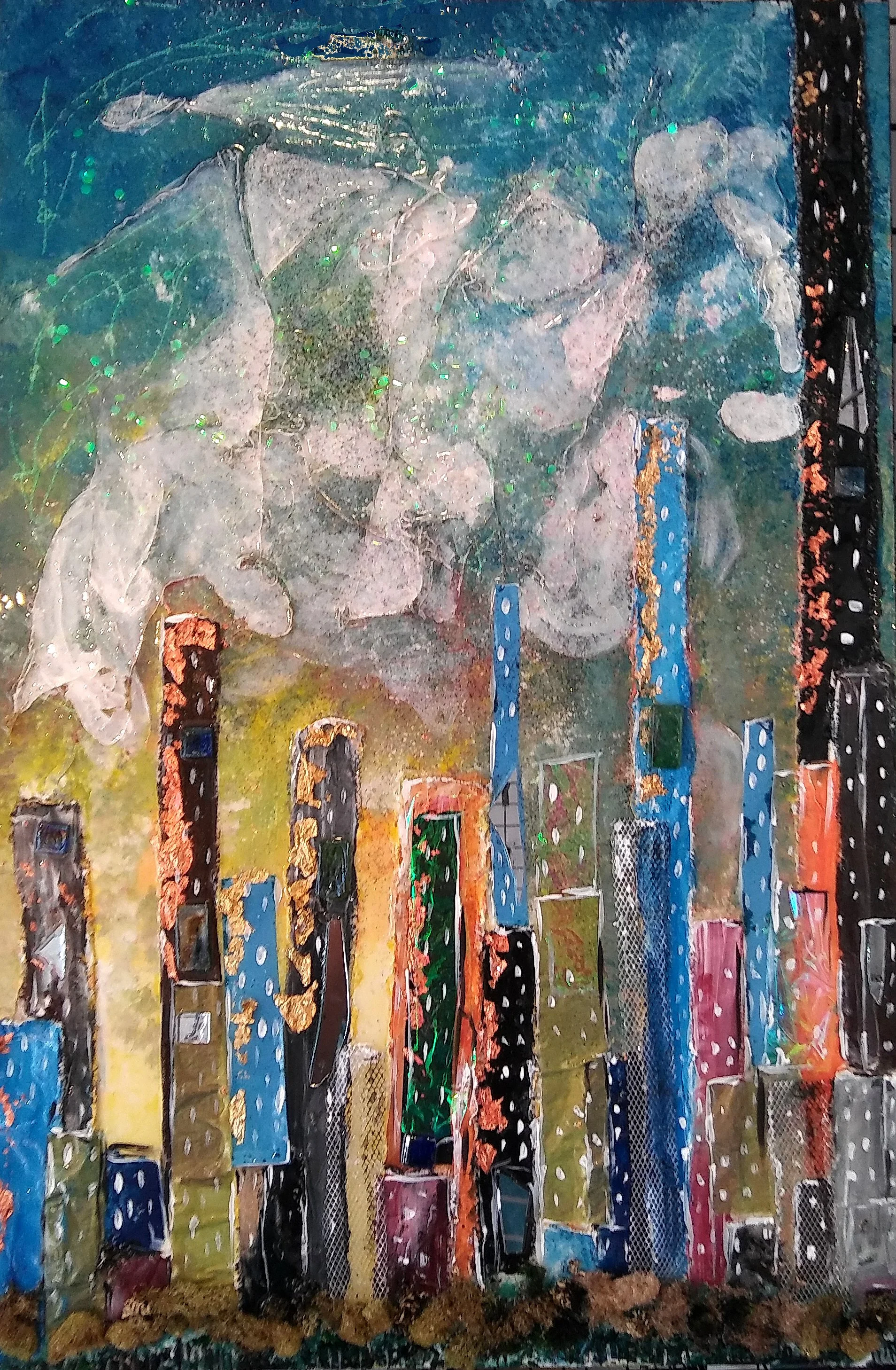 SkyLine 30
