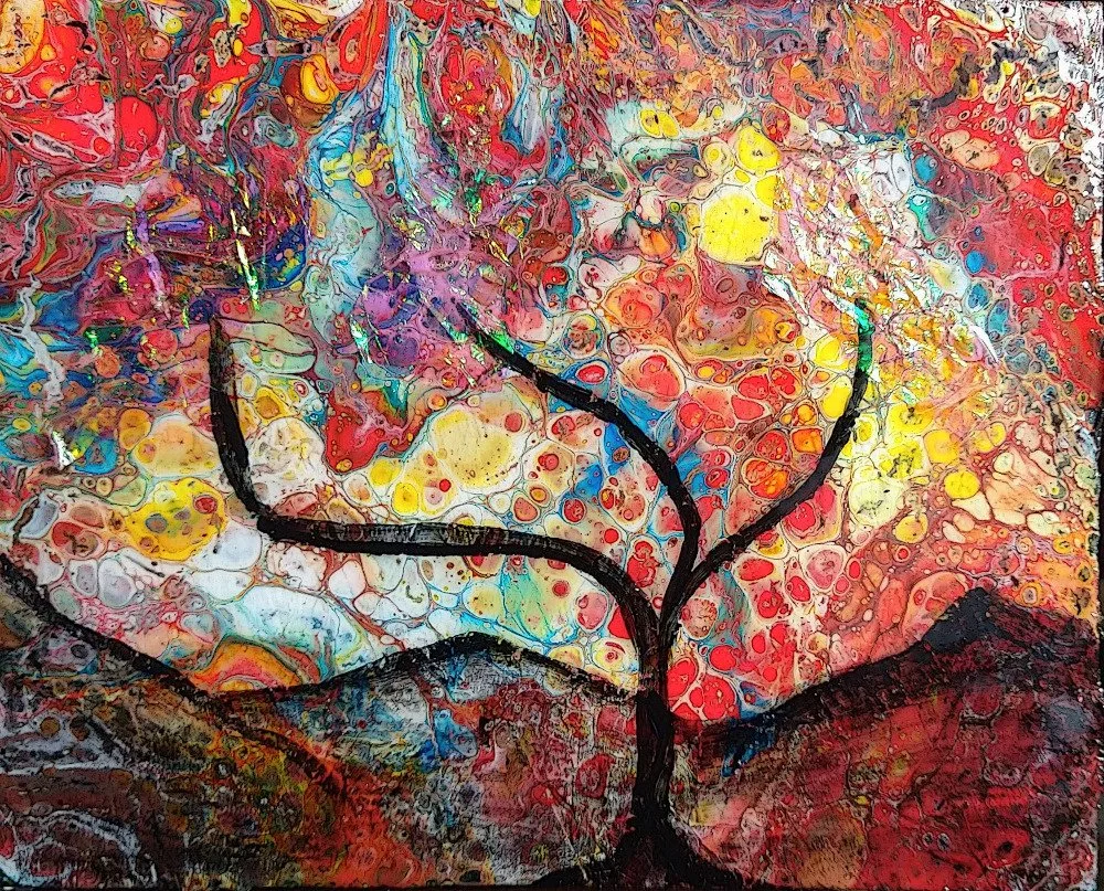 Moving Tree Series 02 Redone