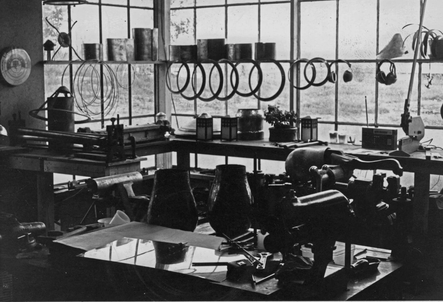 Aurora Studios