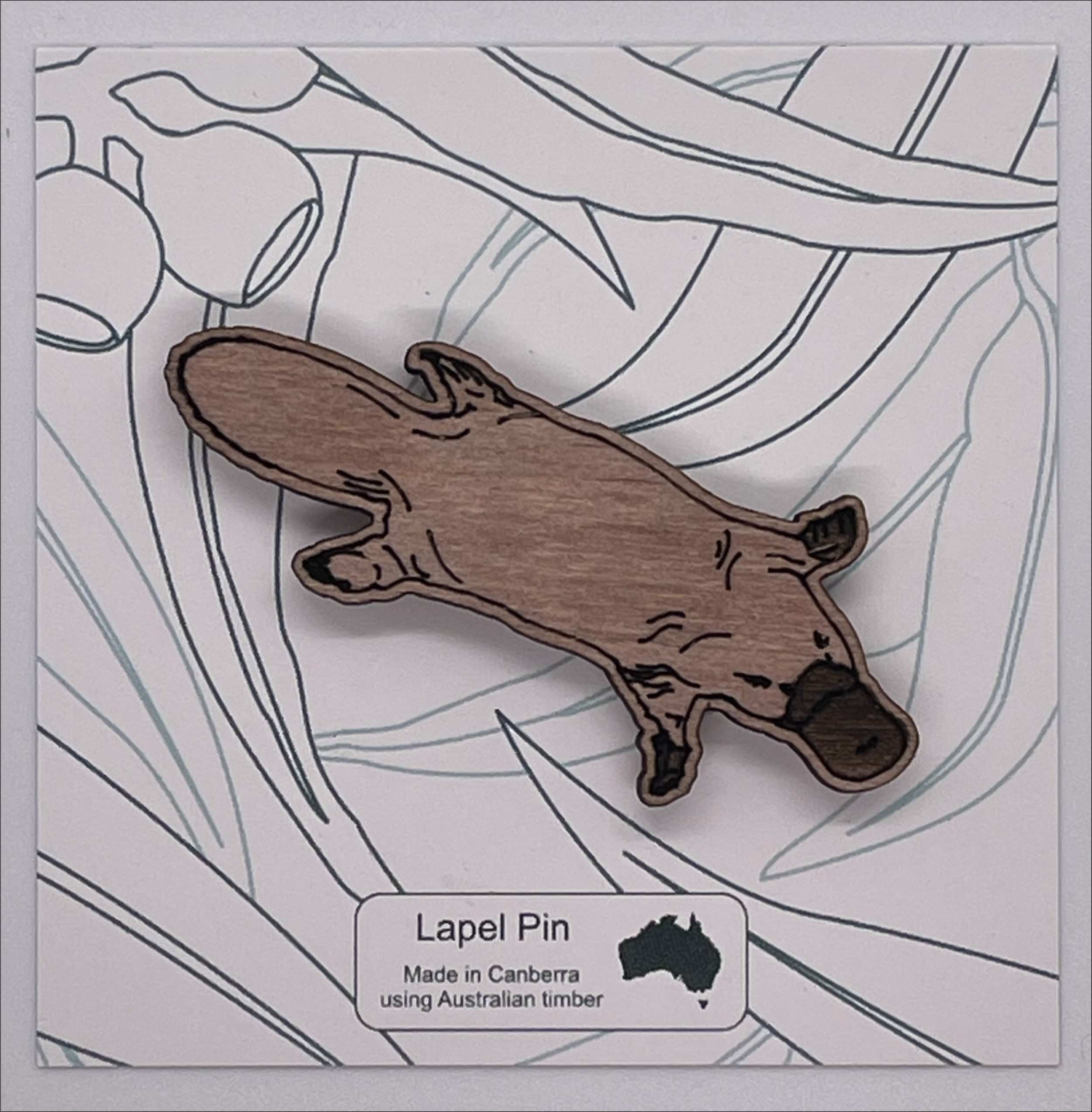 Platypus - Lapel Pin.png