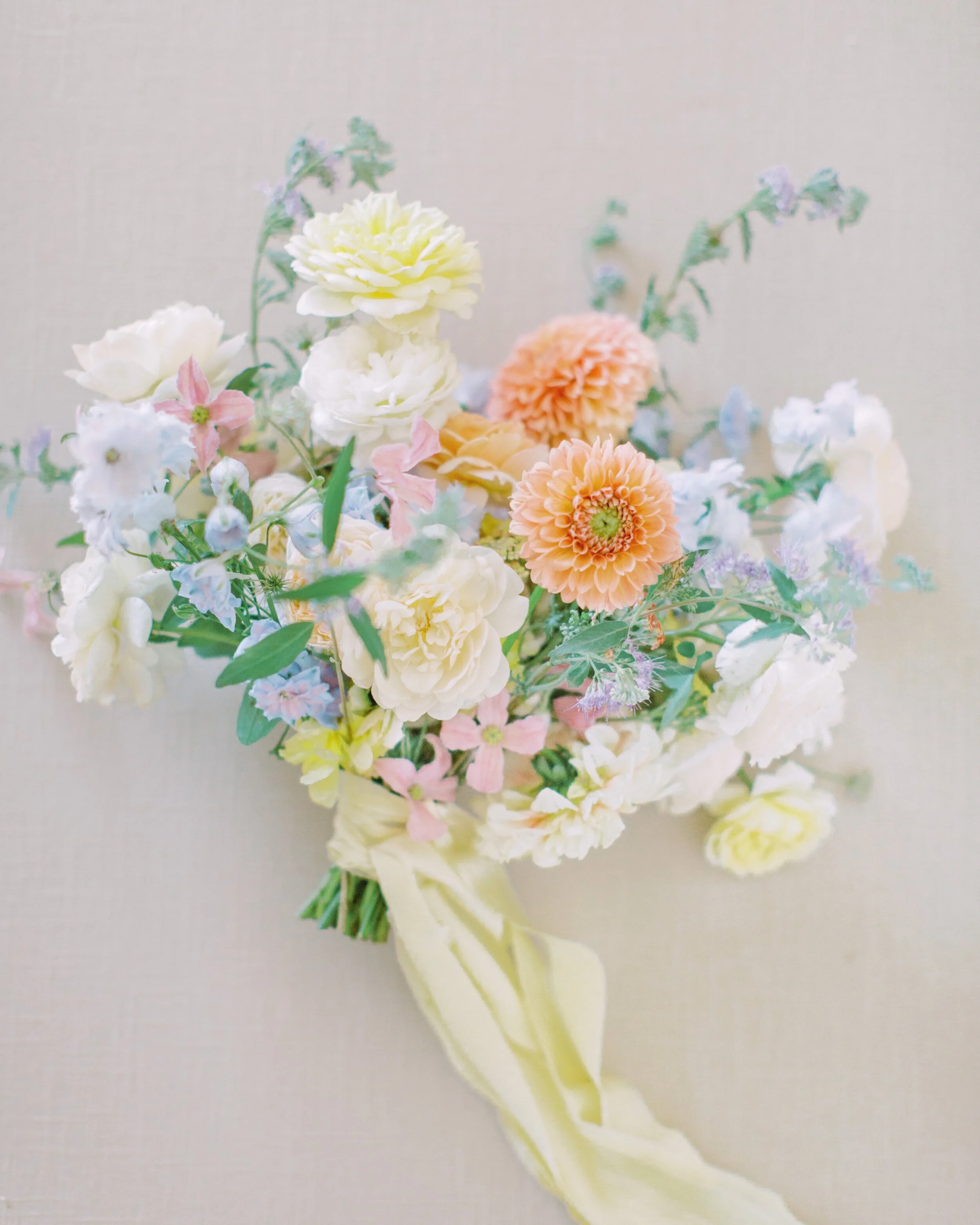 Bridal/Engagement Bouquet