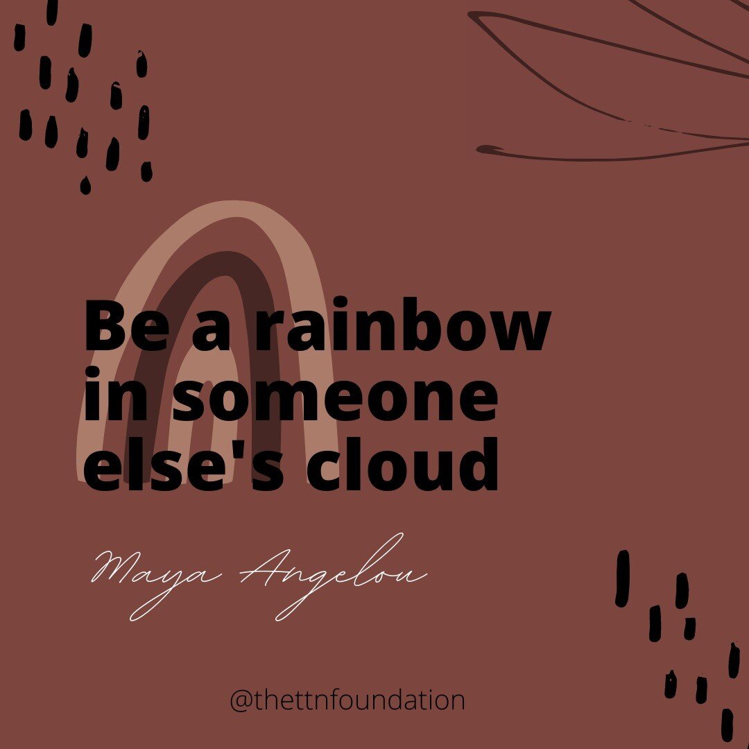 Maya Angelou was an inspirational poet, memoirist, and civil rights activist whose words have inspired nurses for many generations. 

Life can be tough, shine your light and be kind to EVERYONE! 

#blackhistorymonth #inspirationalquotes #inspiration 