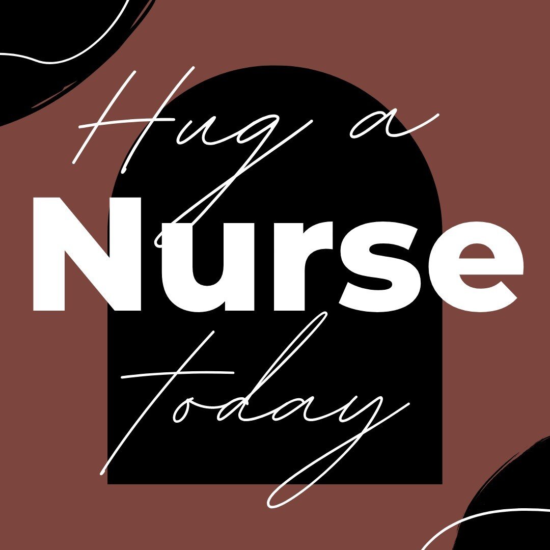 Nursing is not an easy profession and those who dedicate their life to caring for others should be appreciated and respected!

#blackhistorymonth #thankanurse #bekind #heroesinscrubs #nursesrock #nursesofinstagram