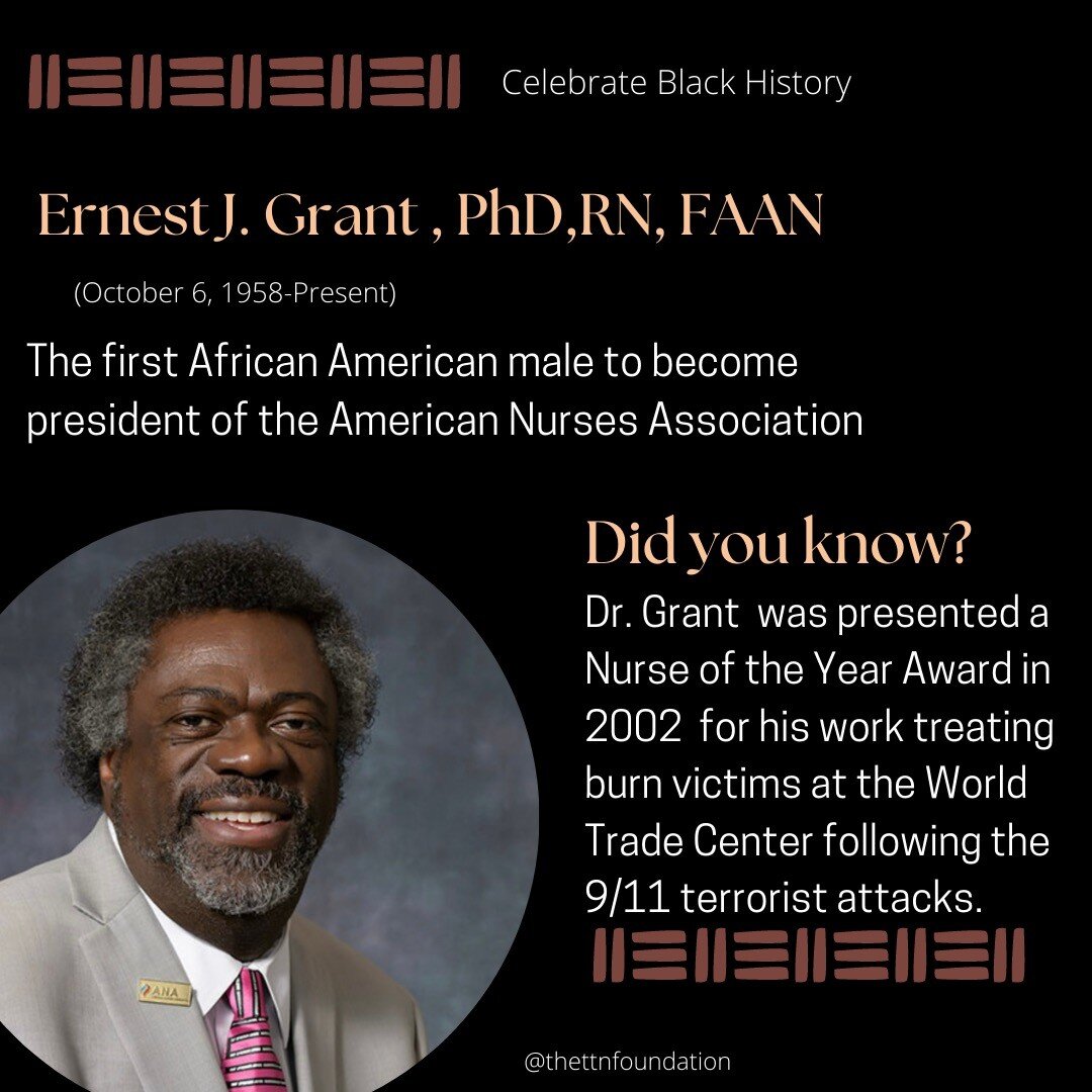 Ernest J. Grant was born October 6, 1958 in Swannanoa, North Carolina. He was the youngest of seven children. Grant's first career choice was to be a medical doctor, but family funds wouldn&rsquo;t allow for the required education. At the insistence 