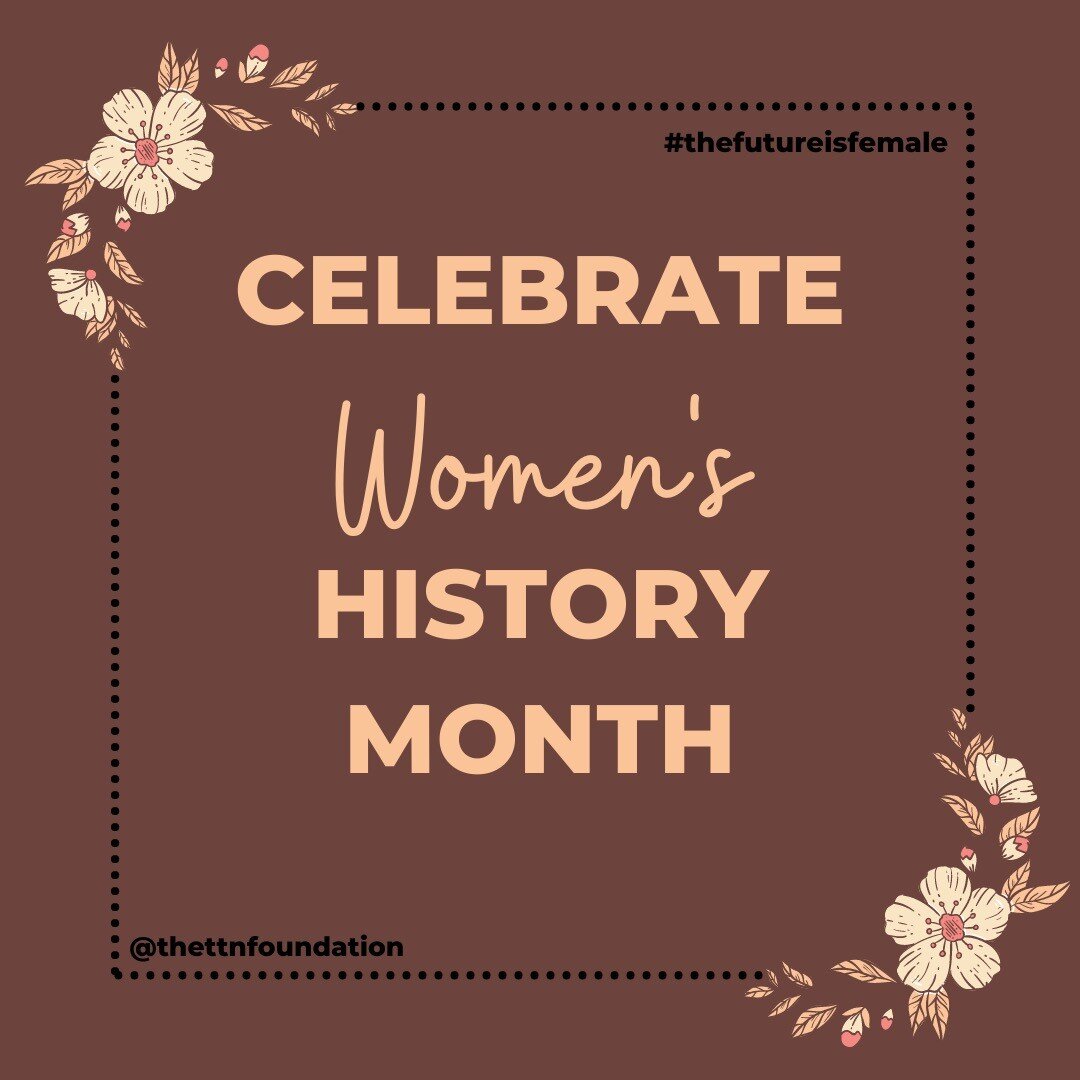 Tobi Tajomavwo Nursing Foundation is proud to celebrate #womenshistorymonth! We are excited to honor women who have broken professional barriers in healthcare and exemplify nursing excellence this month. Stay tuned as we highlight women who are makin