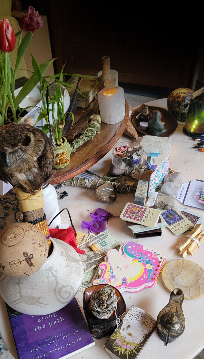 "HO'oponopono HEALING" | Portland, OR