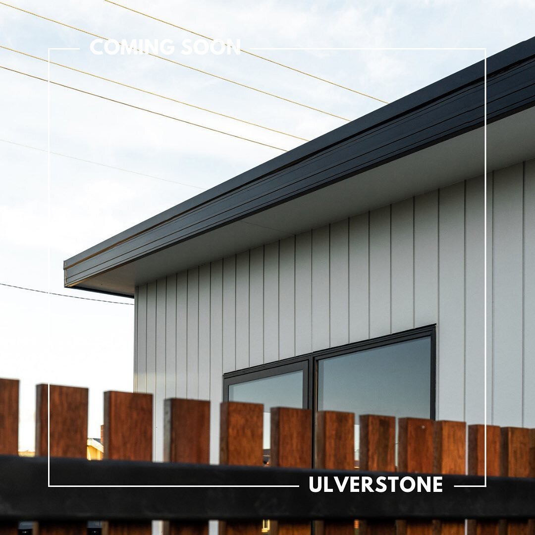 Coming soon to Ulverstone  #Hudson365