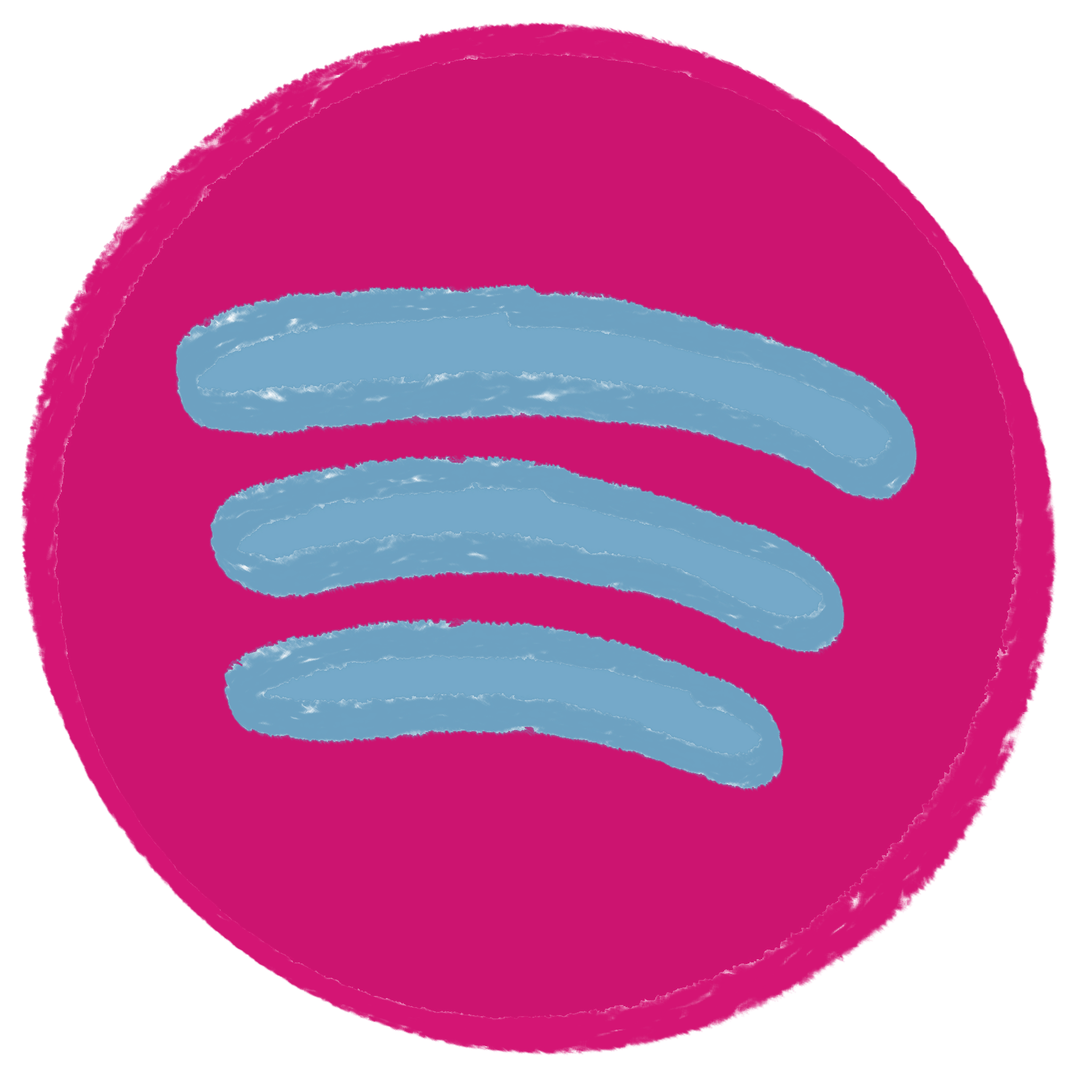 Spotify Icon