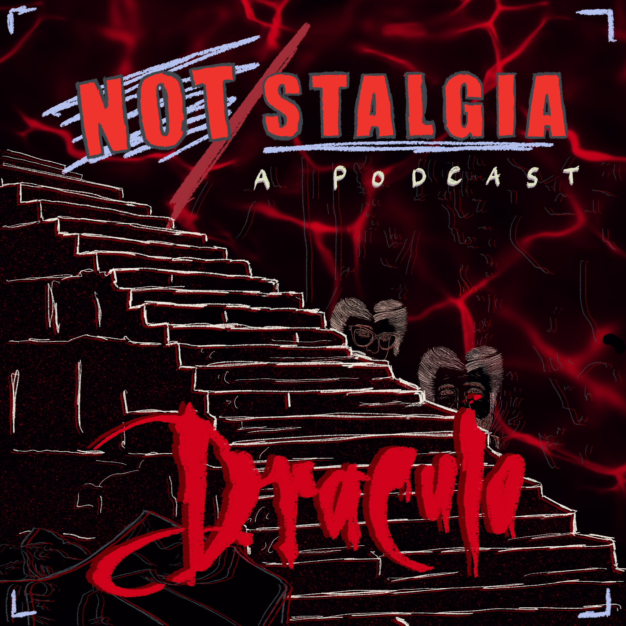 Ep. 18 - Dracula (1931) &amp; Bram Stoker's Dracula (1992)
