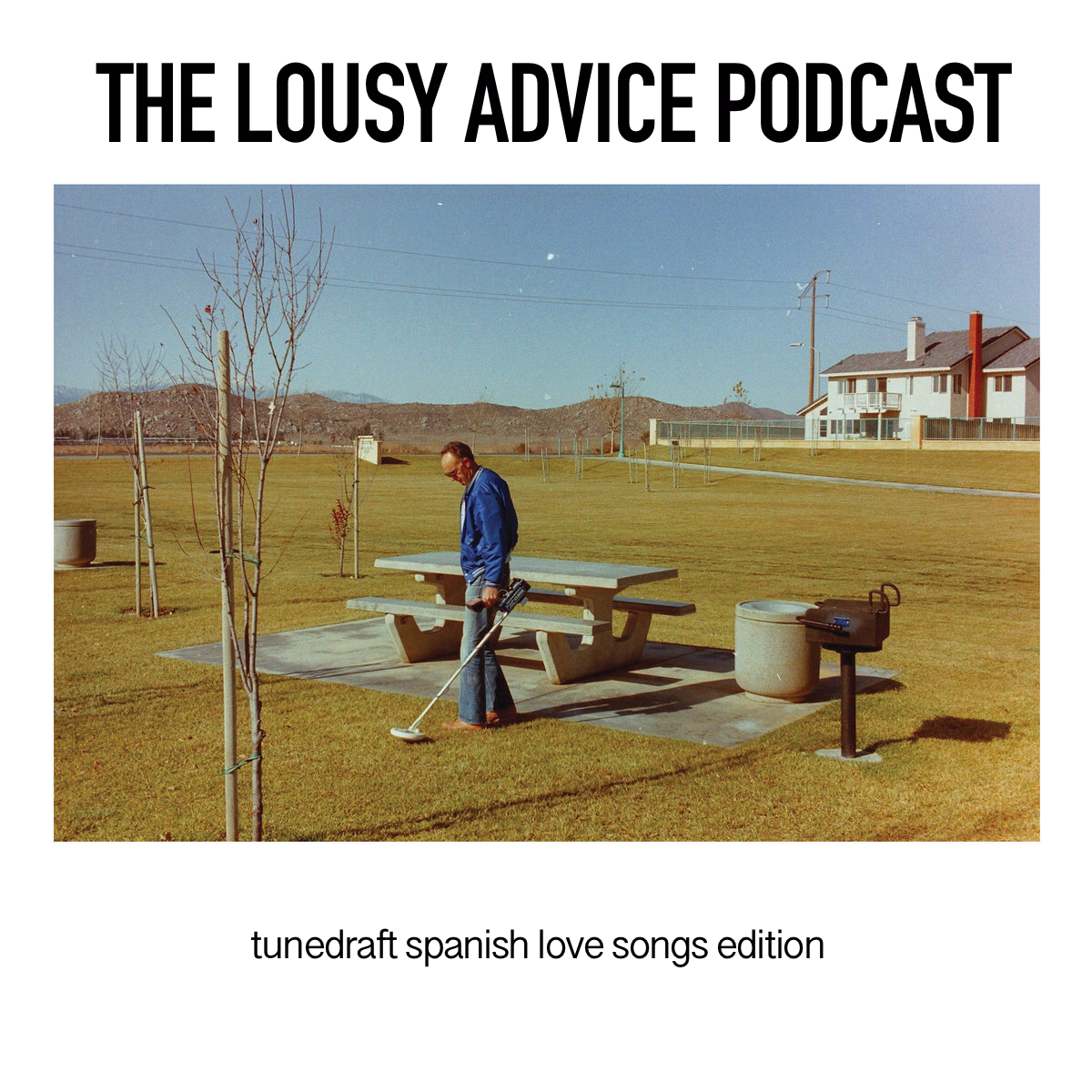 Ep. 13 - TuneDraft Spanish Love Songs Edition