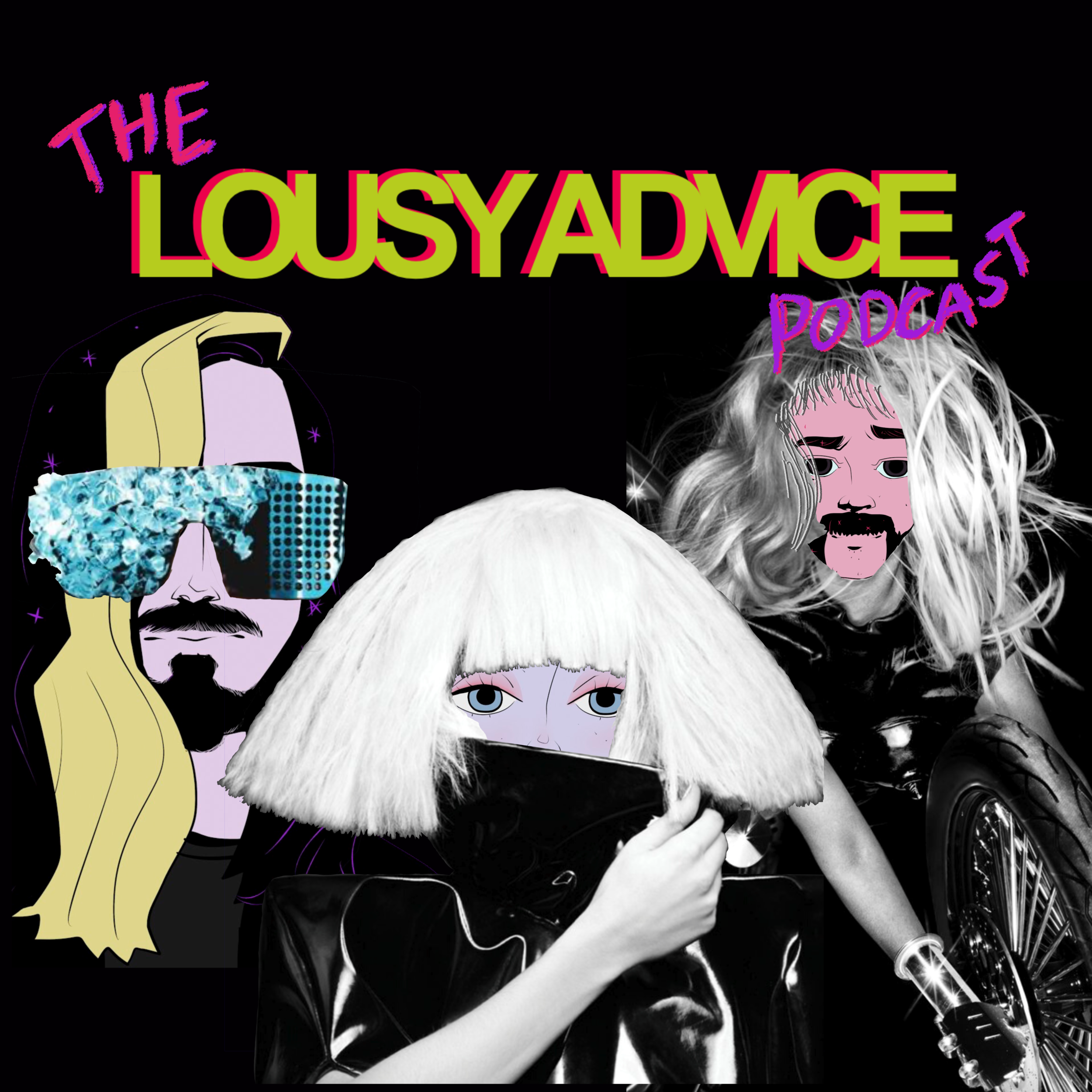 Ep. 10 - TuneDraft Lady Gaga Edition