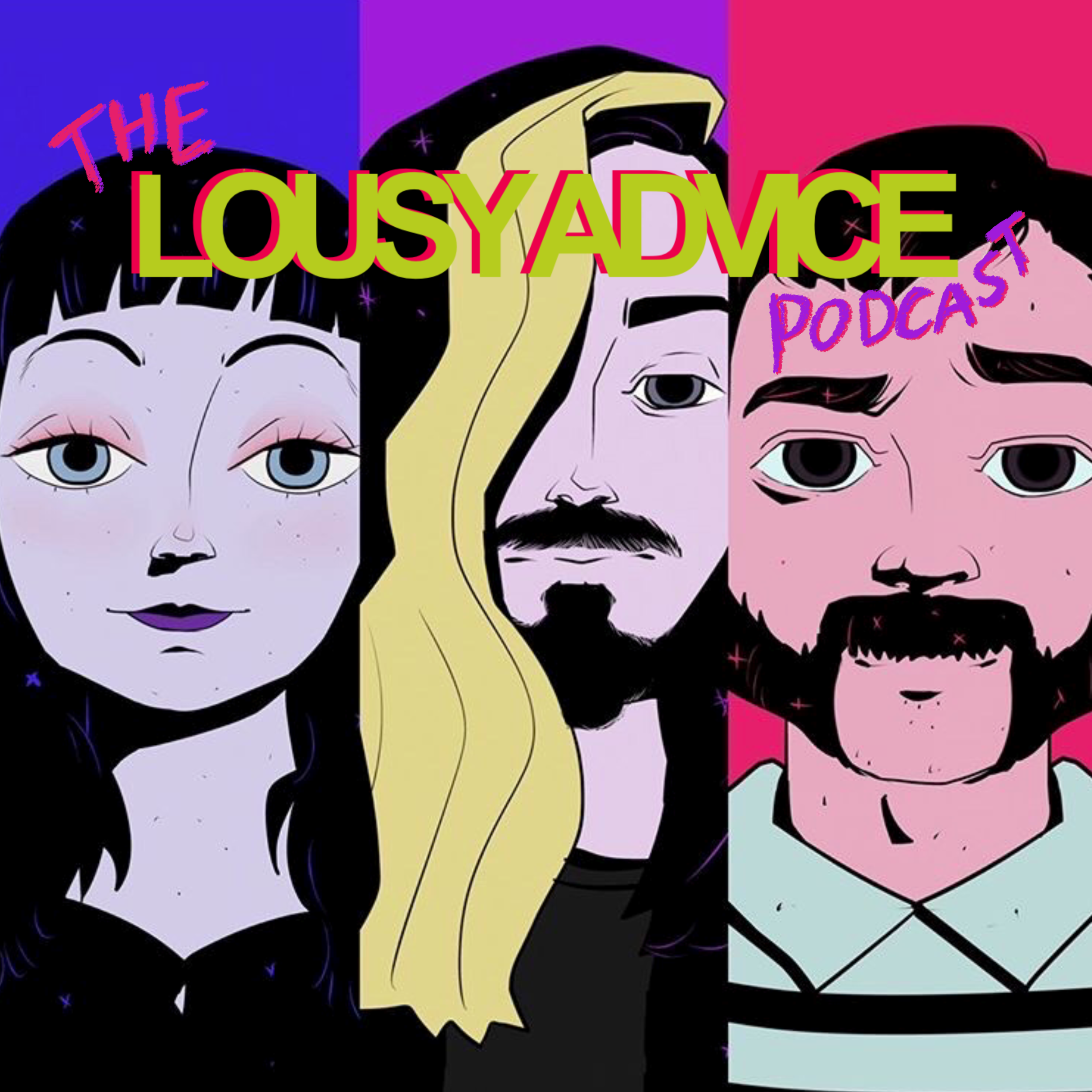Ep. 8 - THE FEST EPISODE PART 2