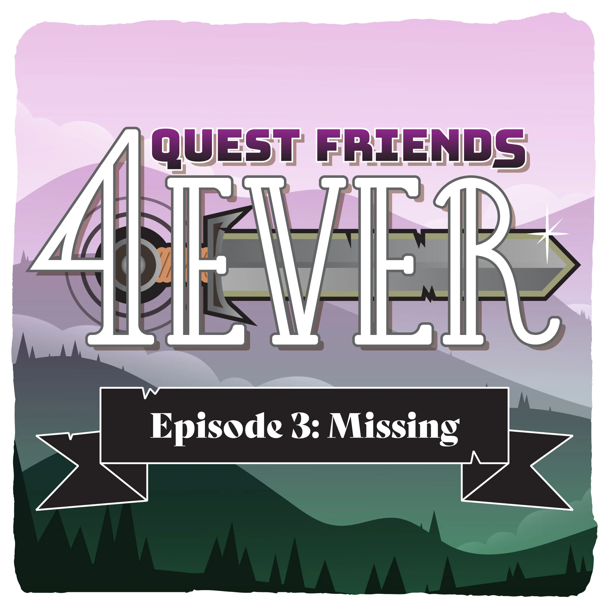 Ep. 3 - Missing