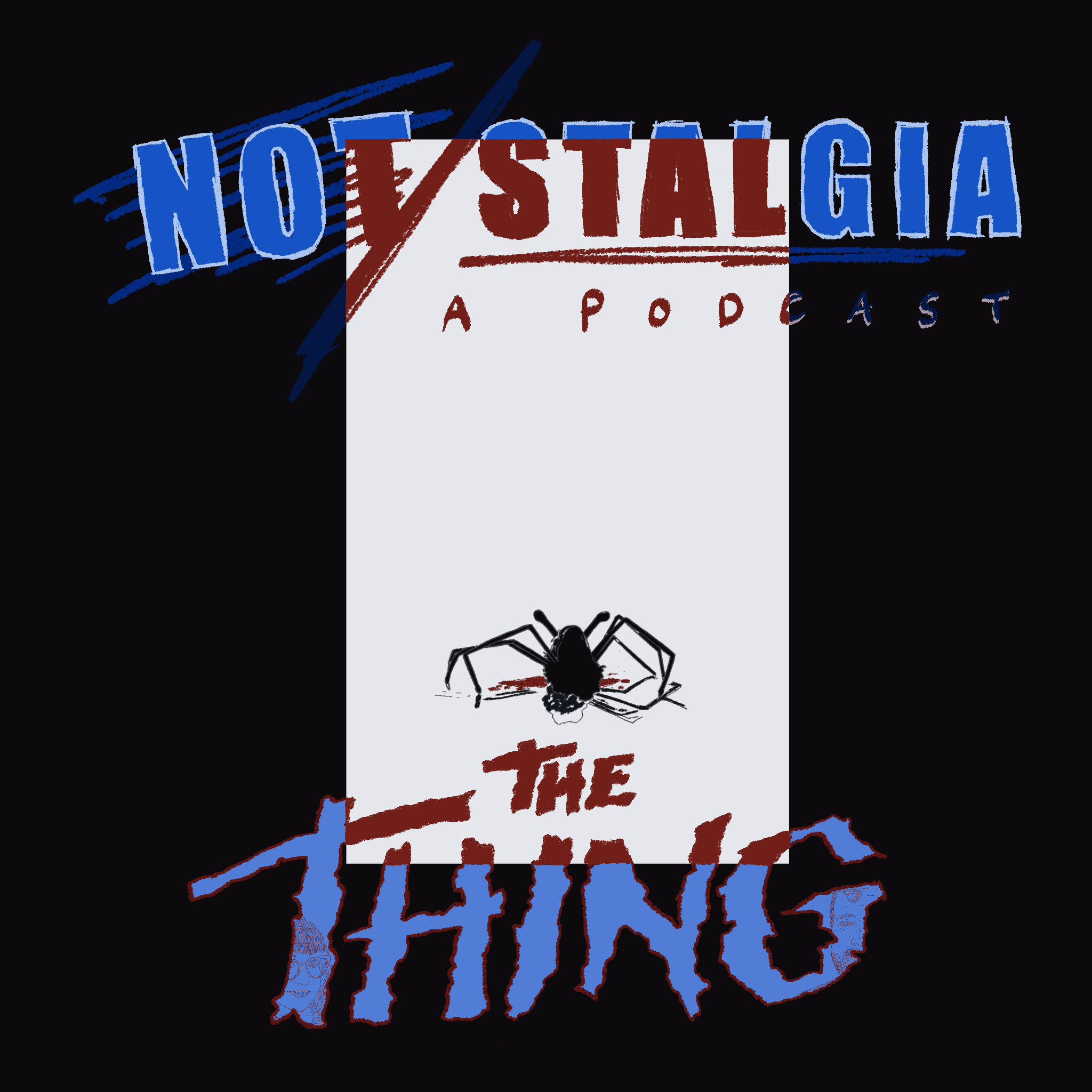 Ep. 39 - The Thing from Another World (1951) &amp; The Thing (1982)